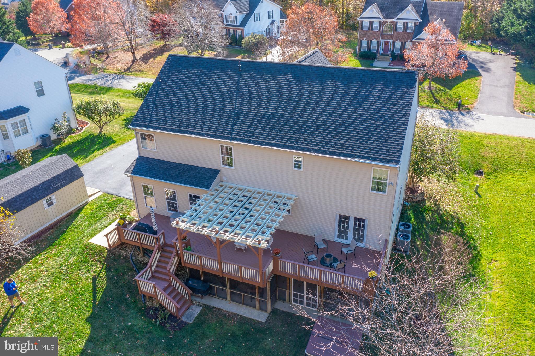 MARLEY RUN - Residential