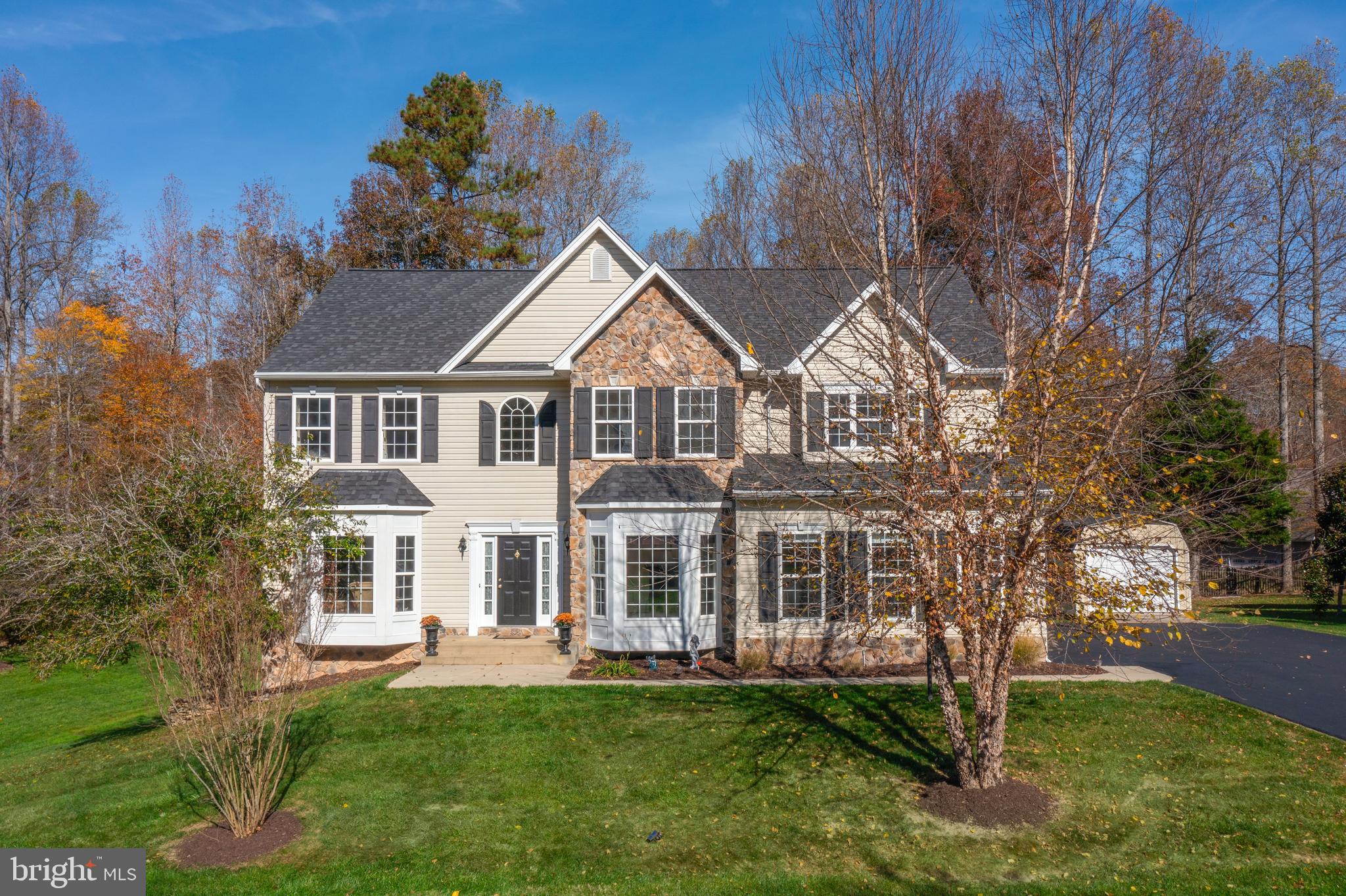 MARLEY RUN - Residential