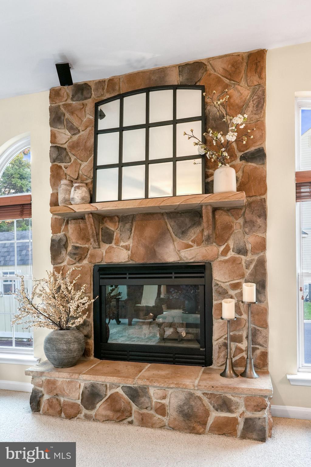 MARLEY RUN - Residential