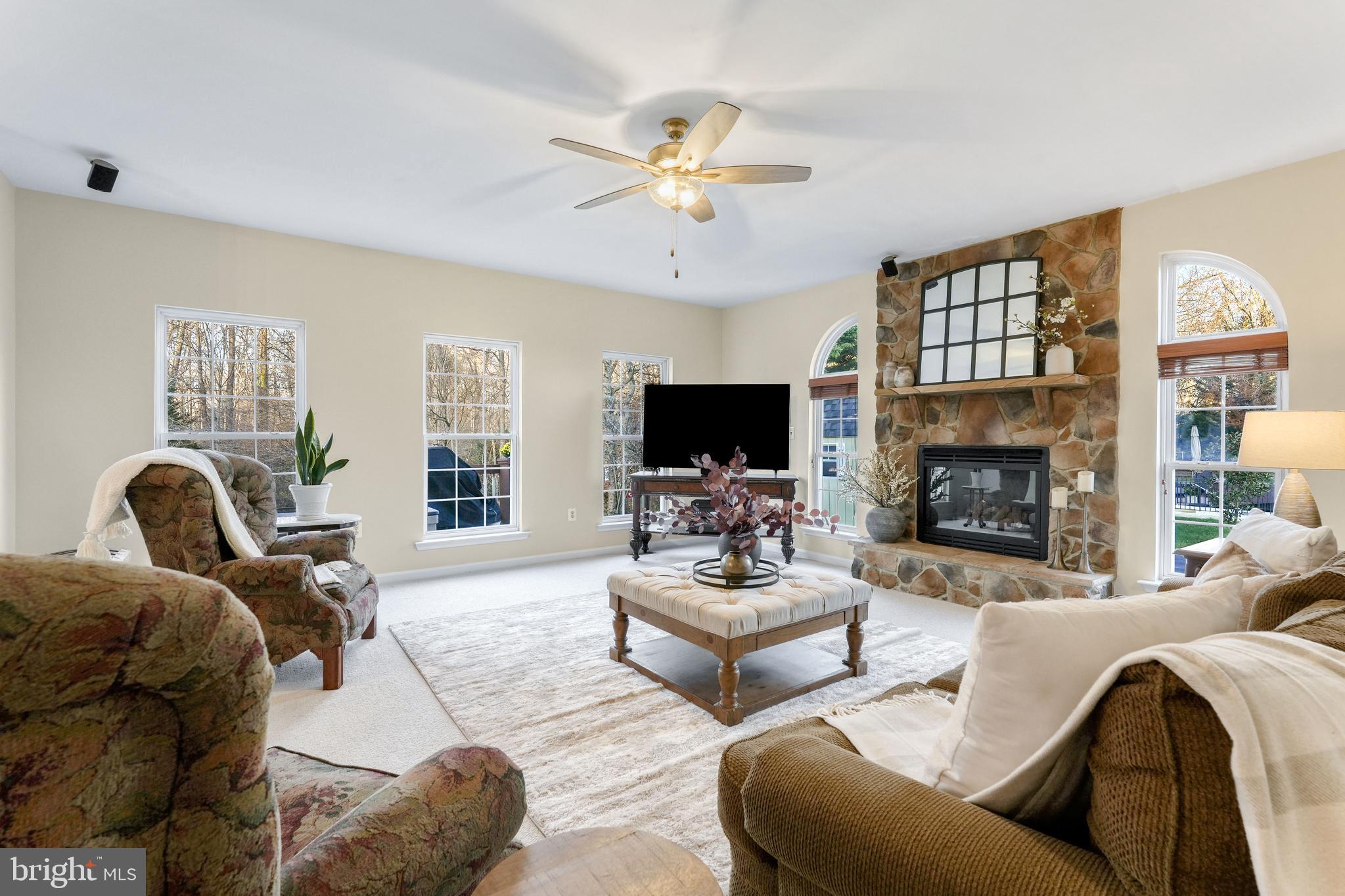 MARLEY RUN - Residential