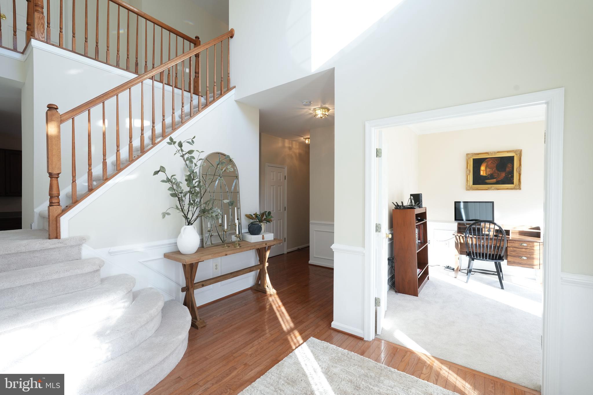 MARLEY RUN - Residential