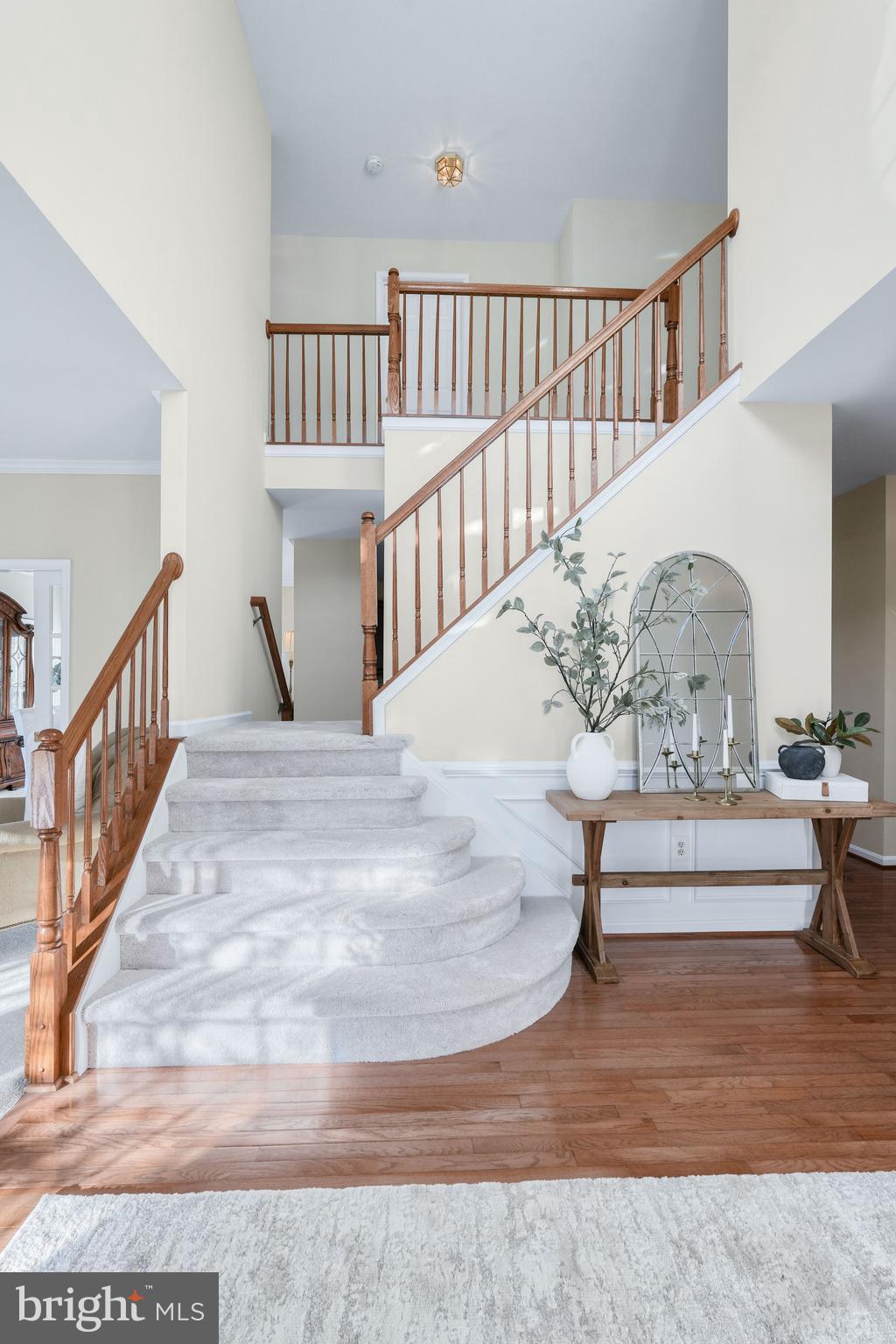 MARLEY RUN - Residential