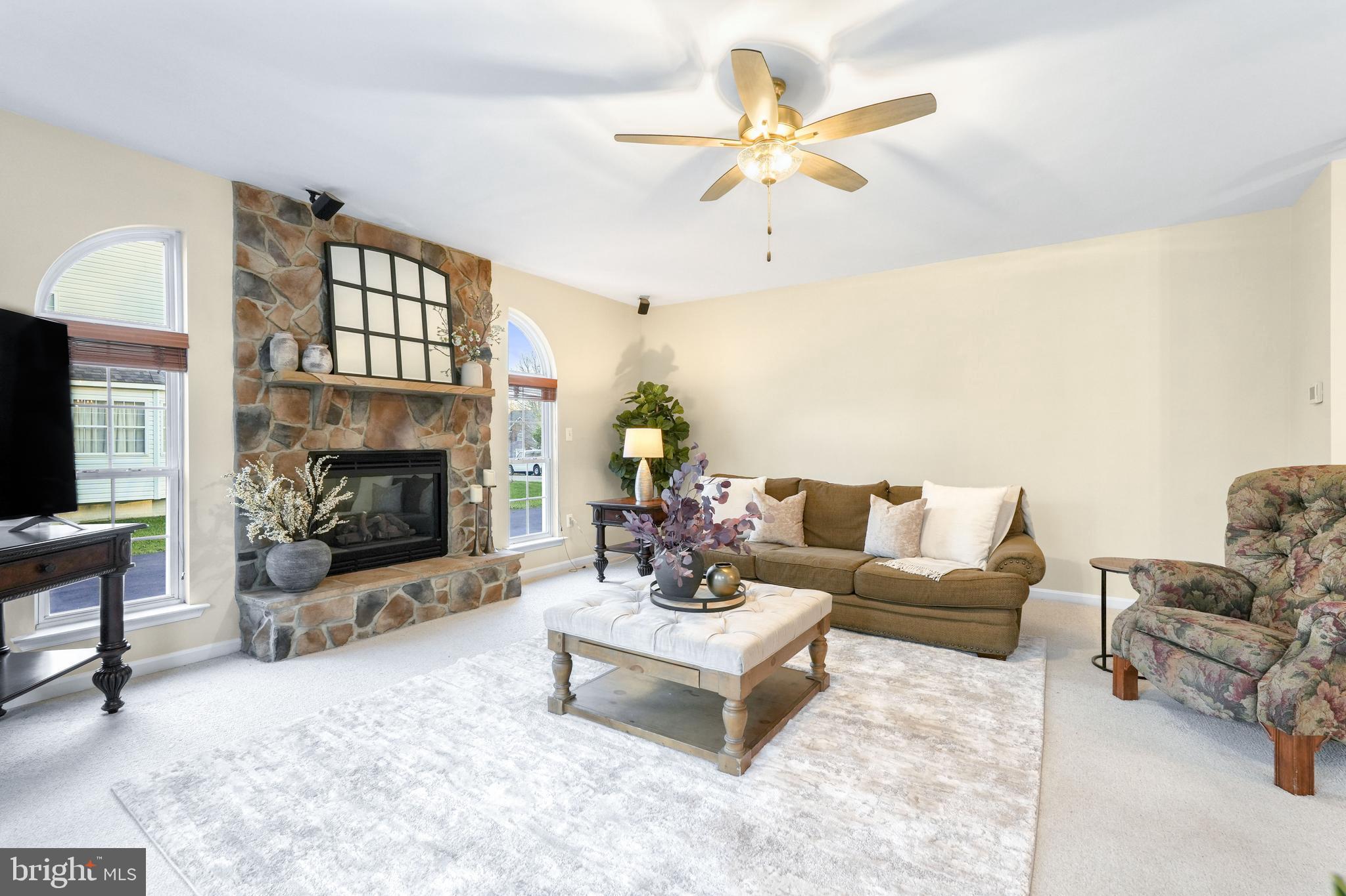 MARLEY RUN - Residential