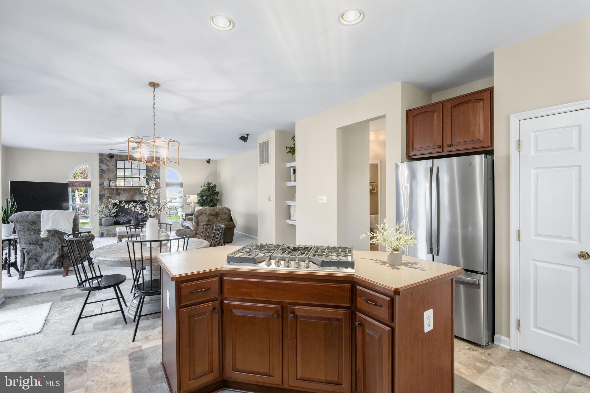 MARLEY RUN - Residential