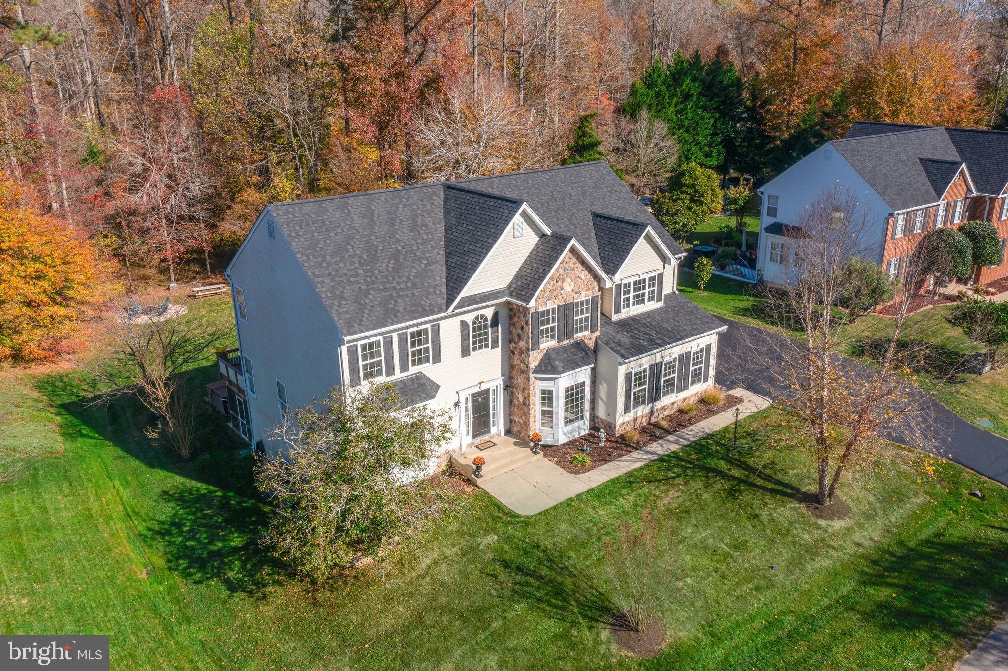 MARLEY RUN - Residential