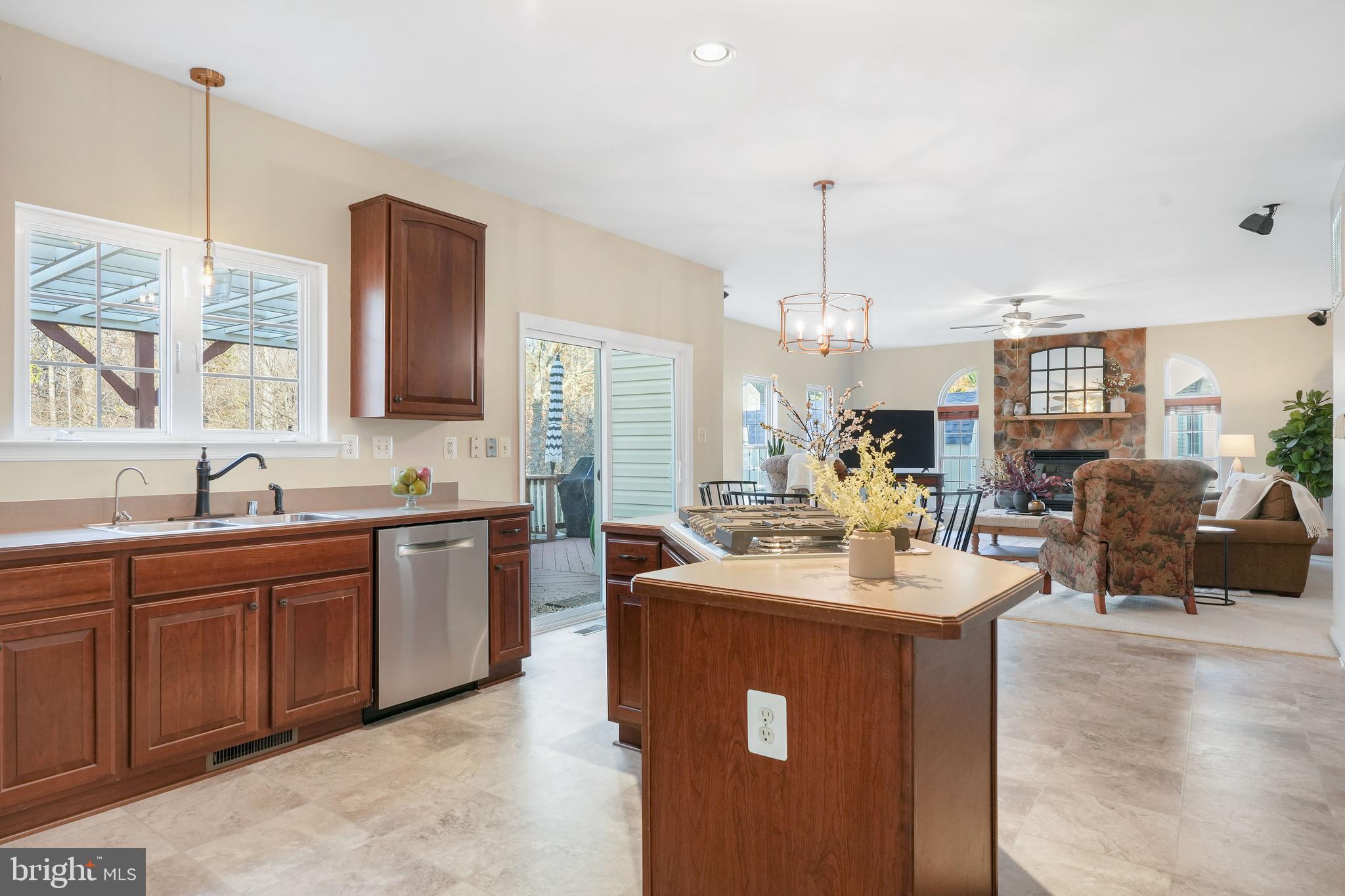 MARLEY RUN - Residential