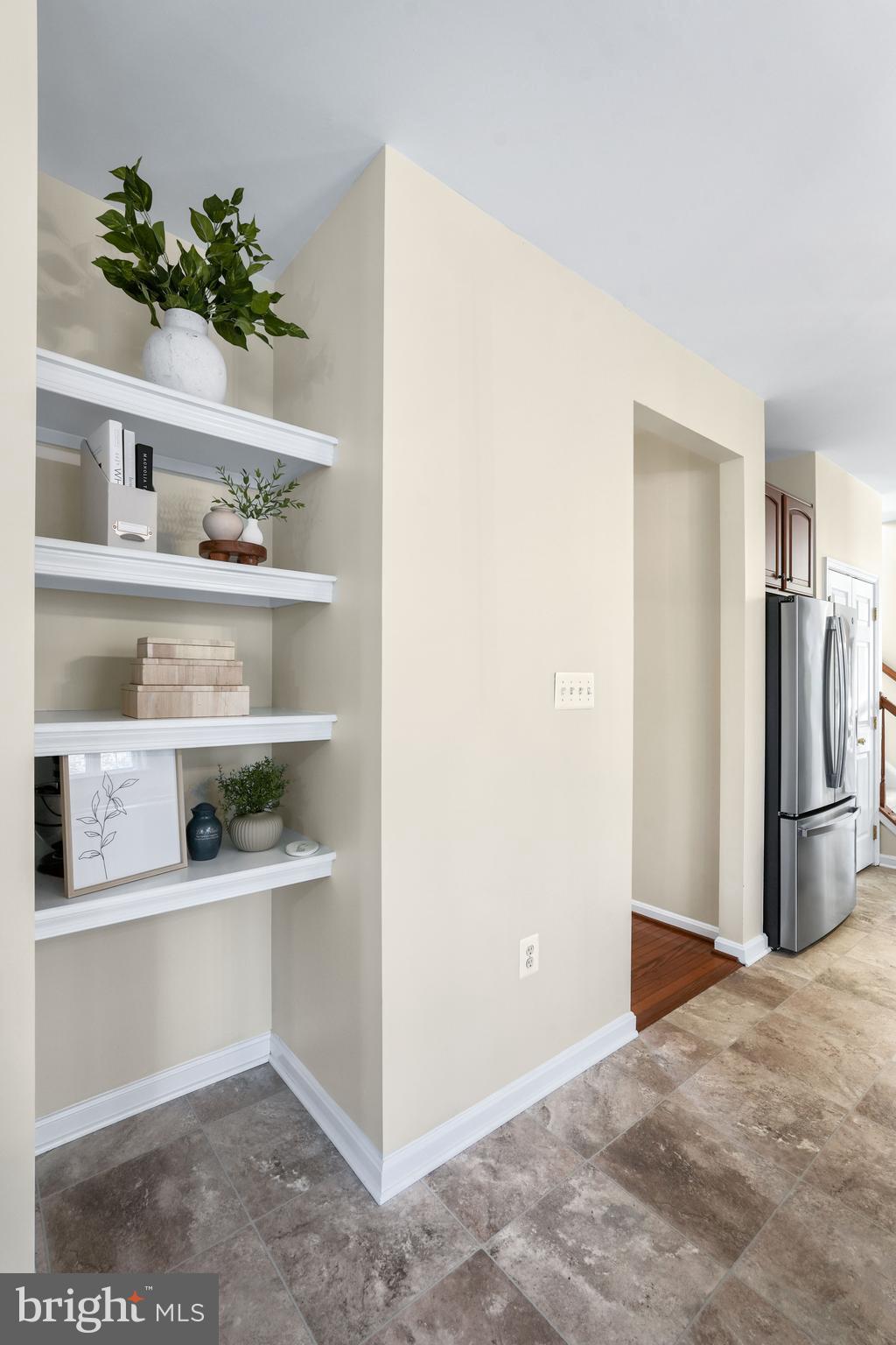 MARLEY RUN - Residential