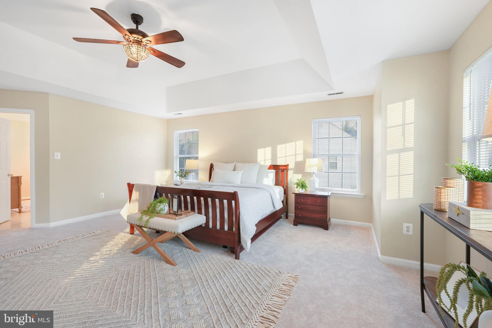 MARLEY RUN - Residential