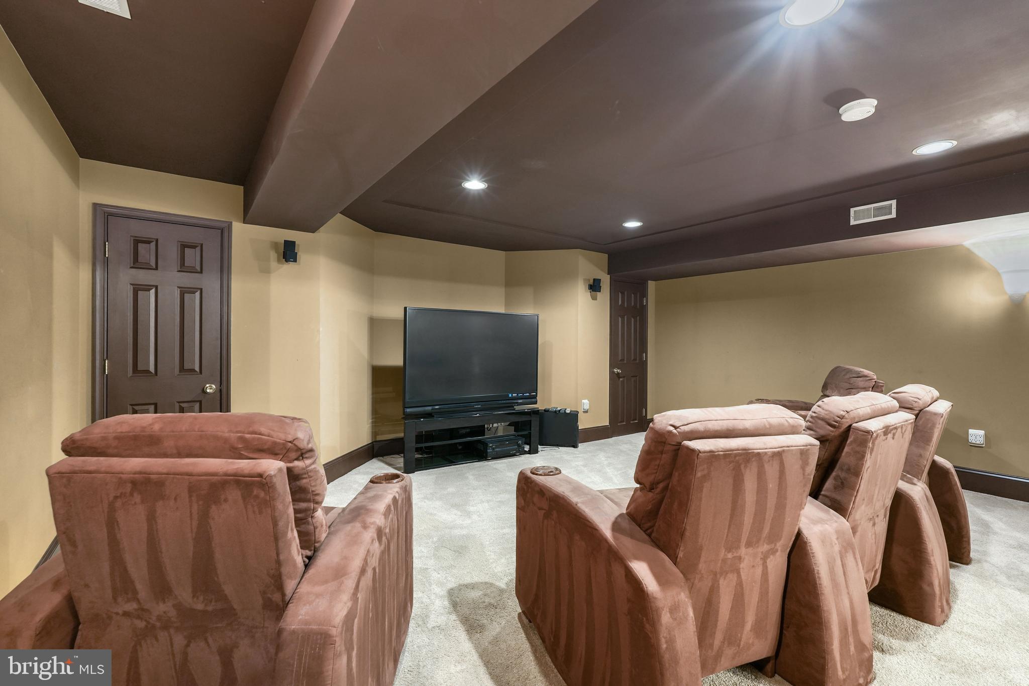 MARLEY RUN - Residential