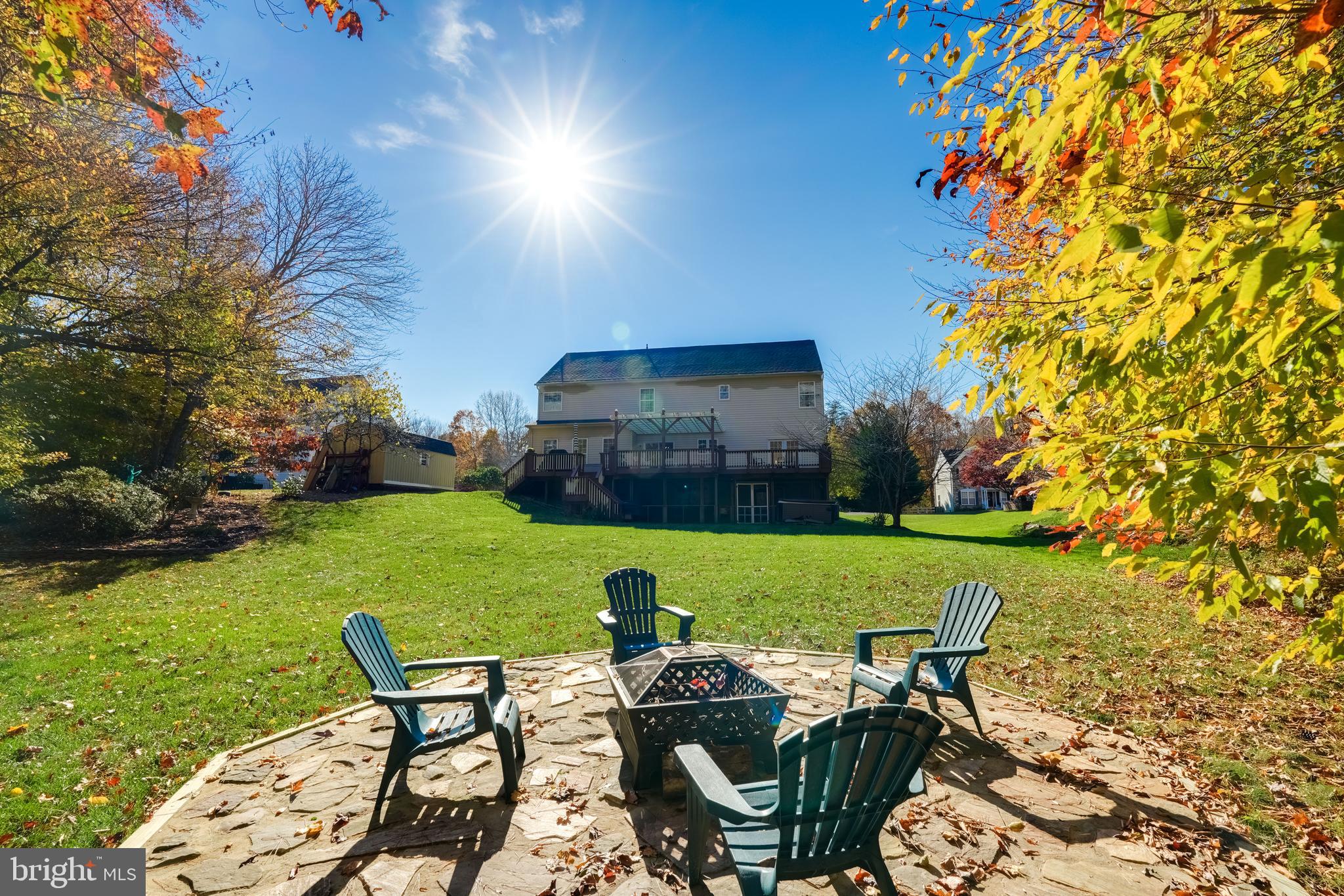 MARLEY RUN - Residential