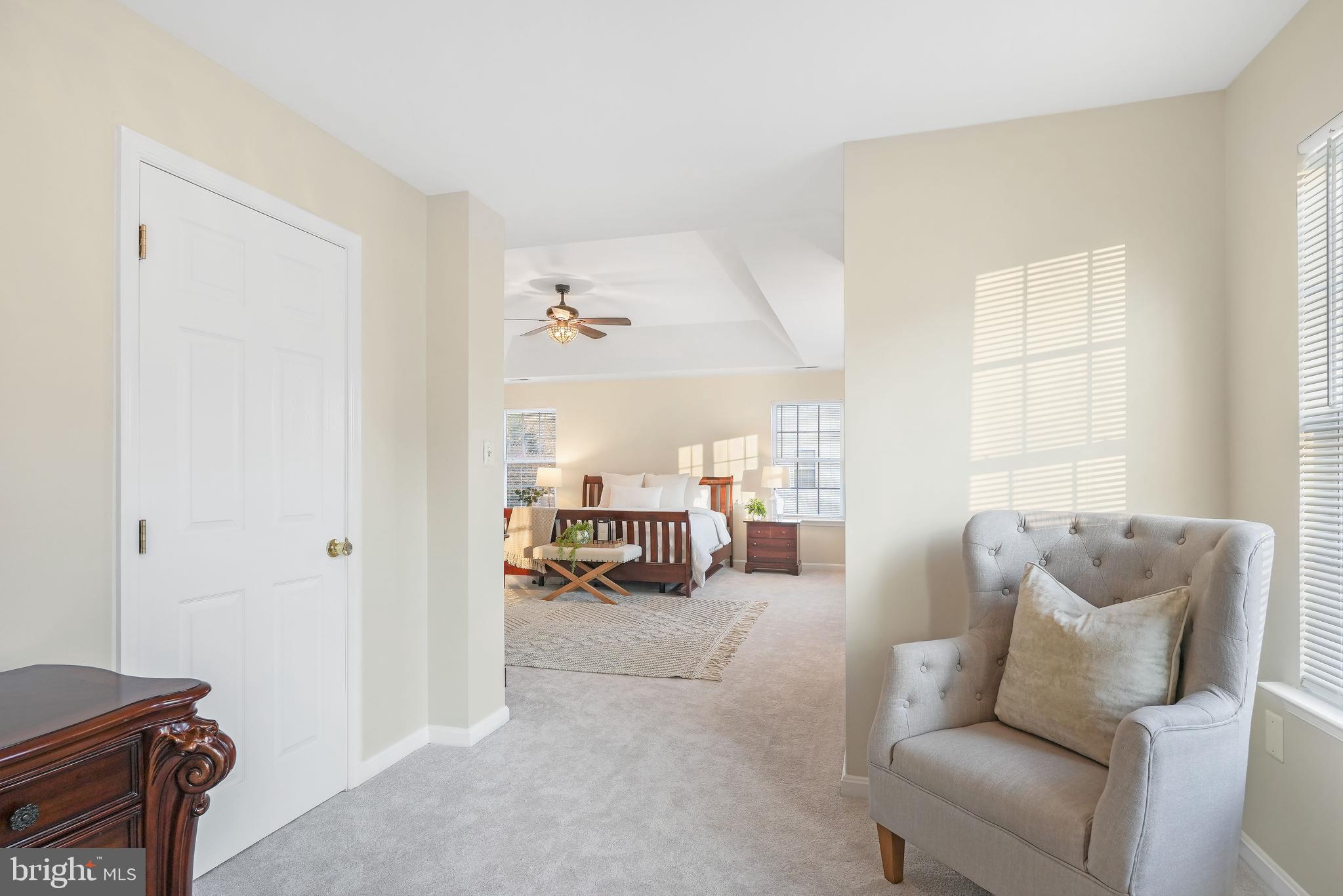 MARLEY RUN - Residential