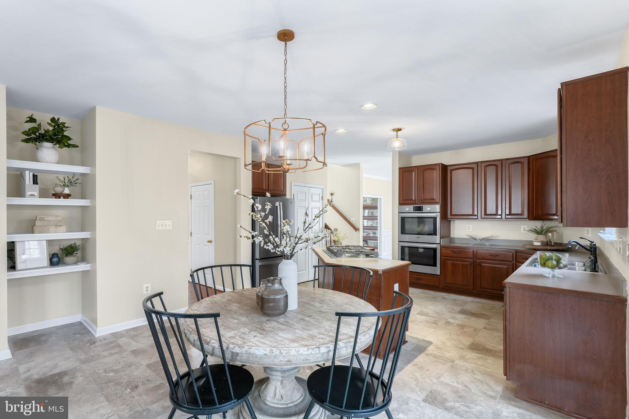 MARLEY RUN - Residential