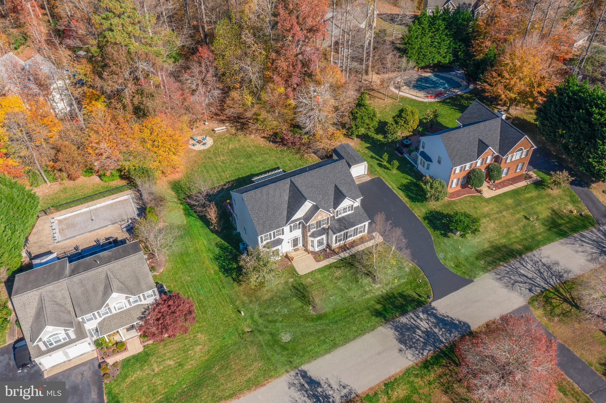 MARLEY RUN - Residential