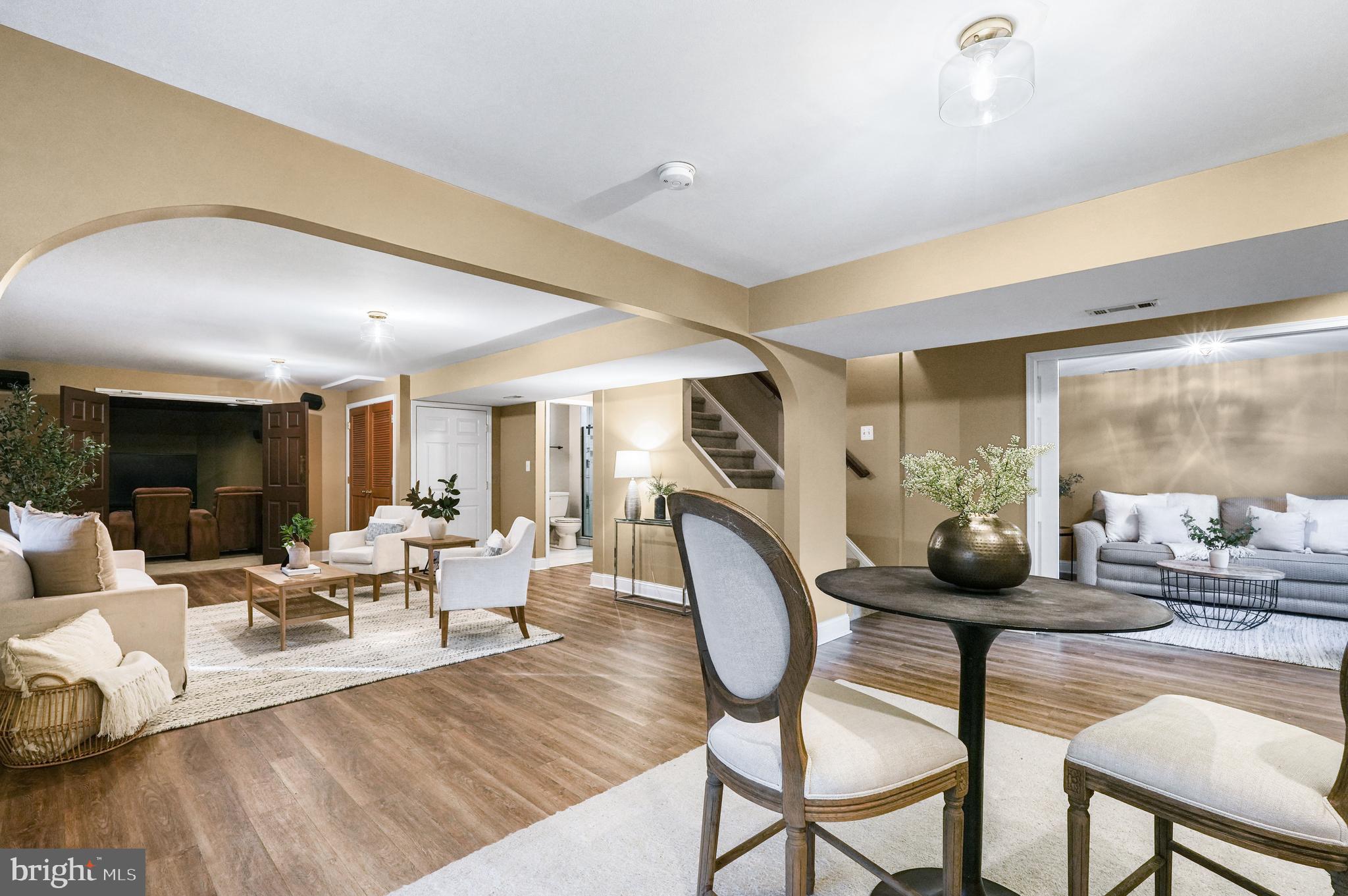 MARLEY RUN - Residential