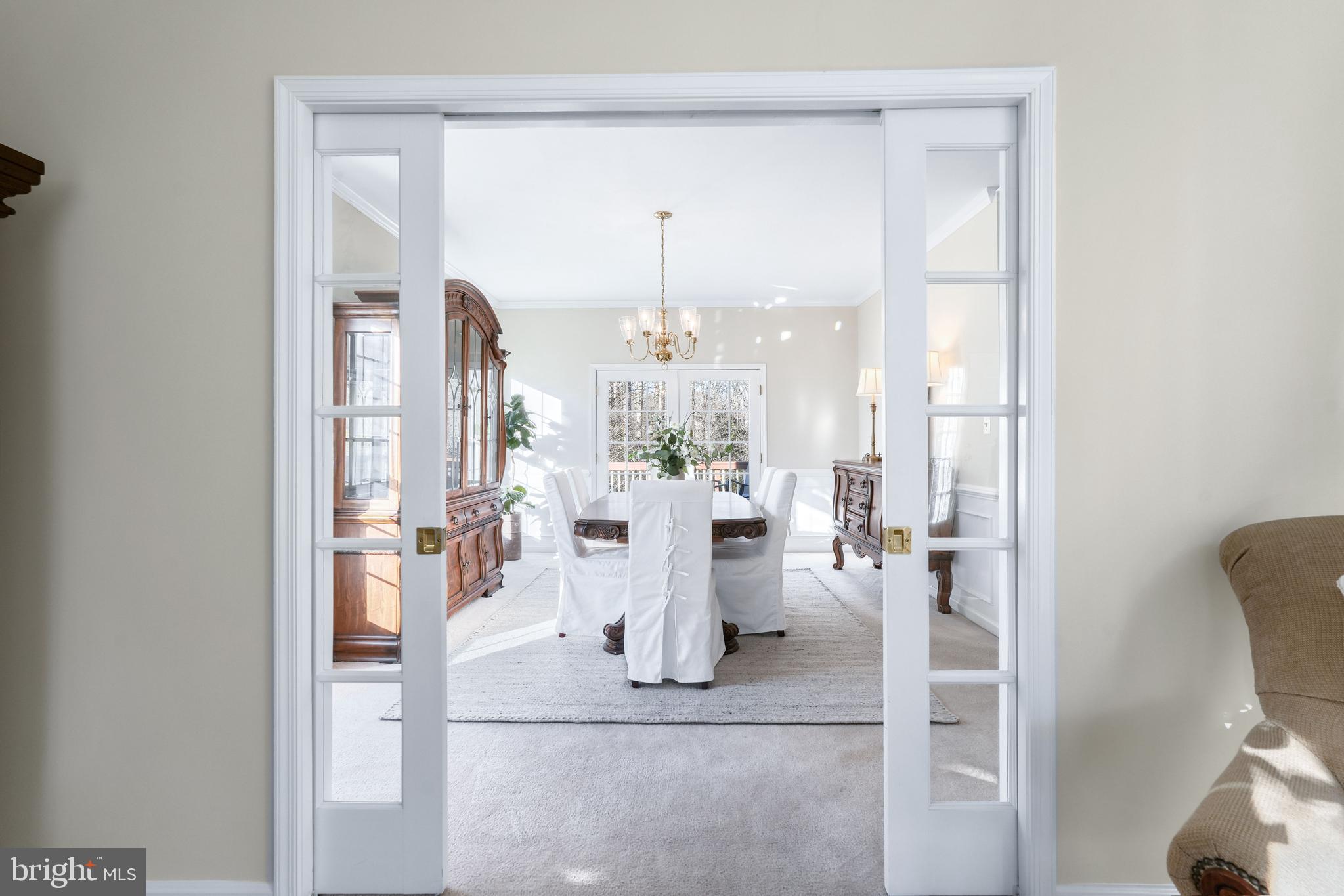 MARLEY RUN - Residential