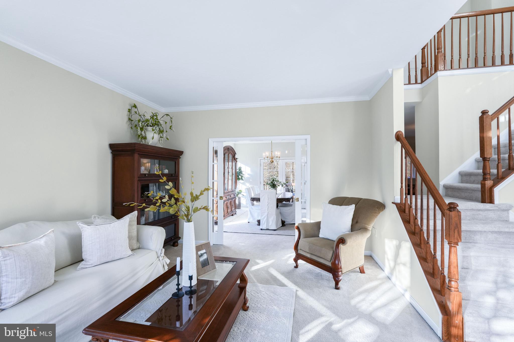 MARLEY RUN - Residential