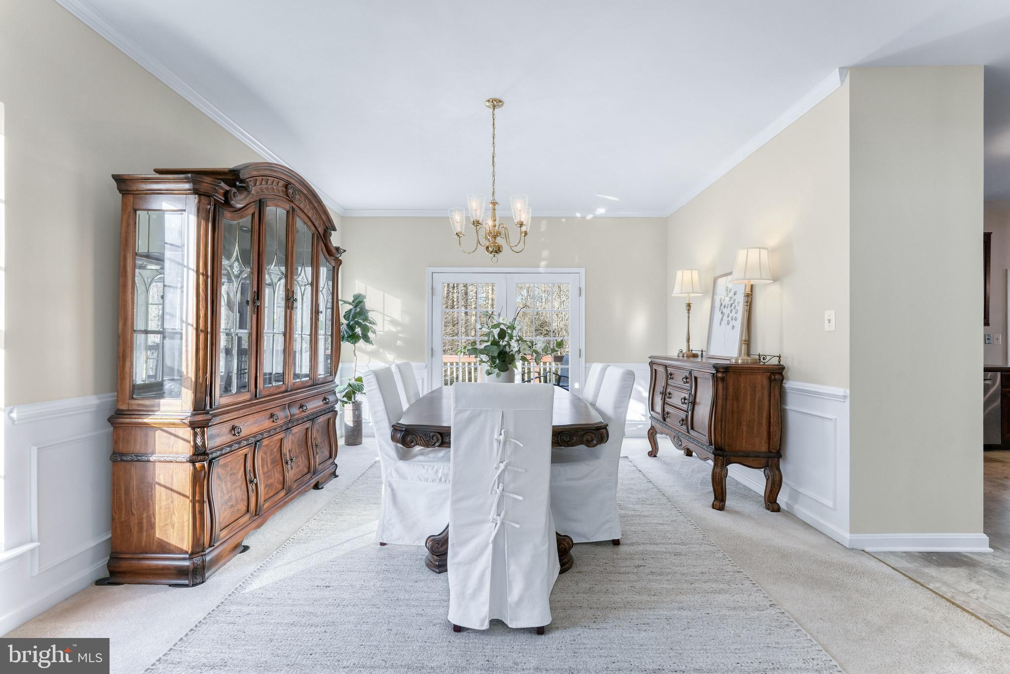 MARLEY RUN - Residential