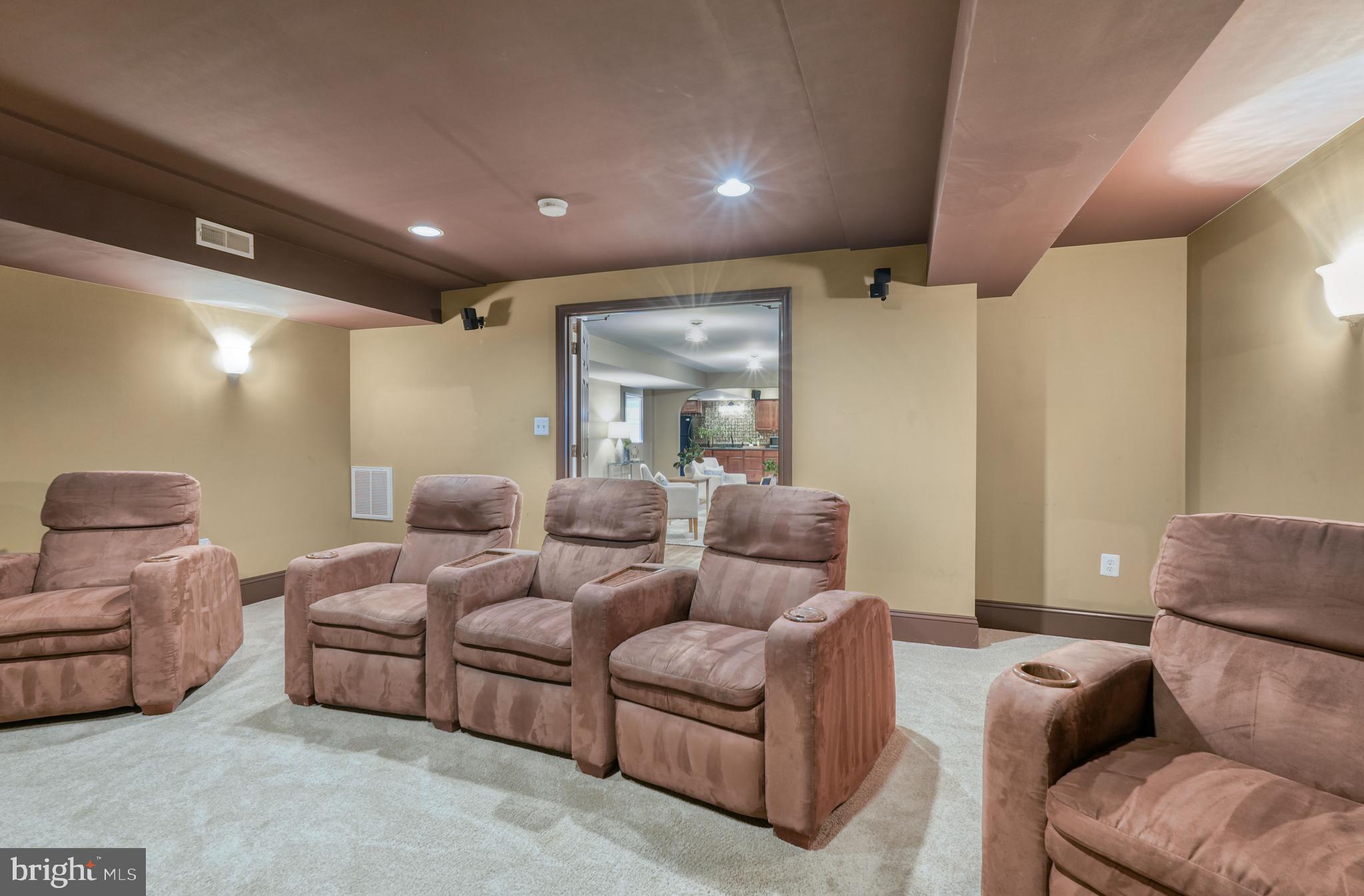 MARLEY RUN - Residential