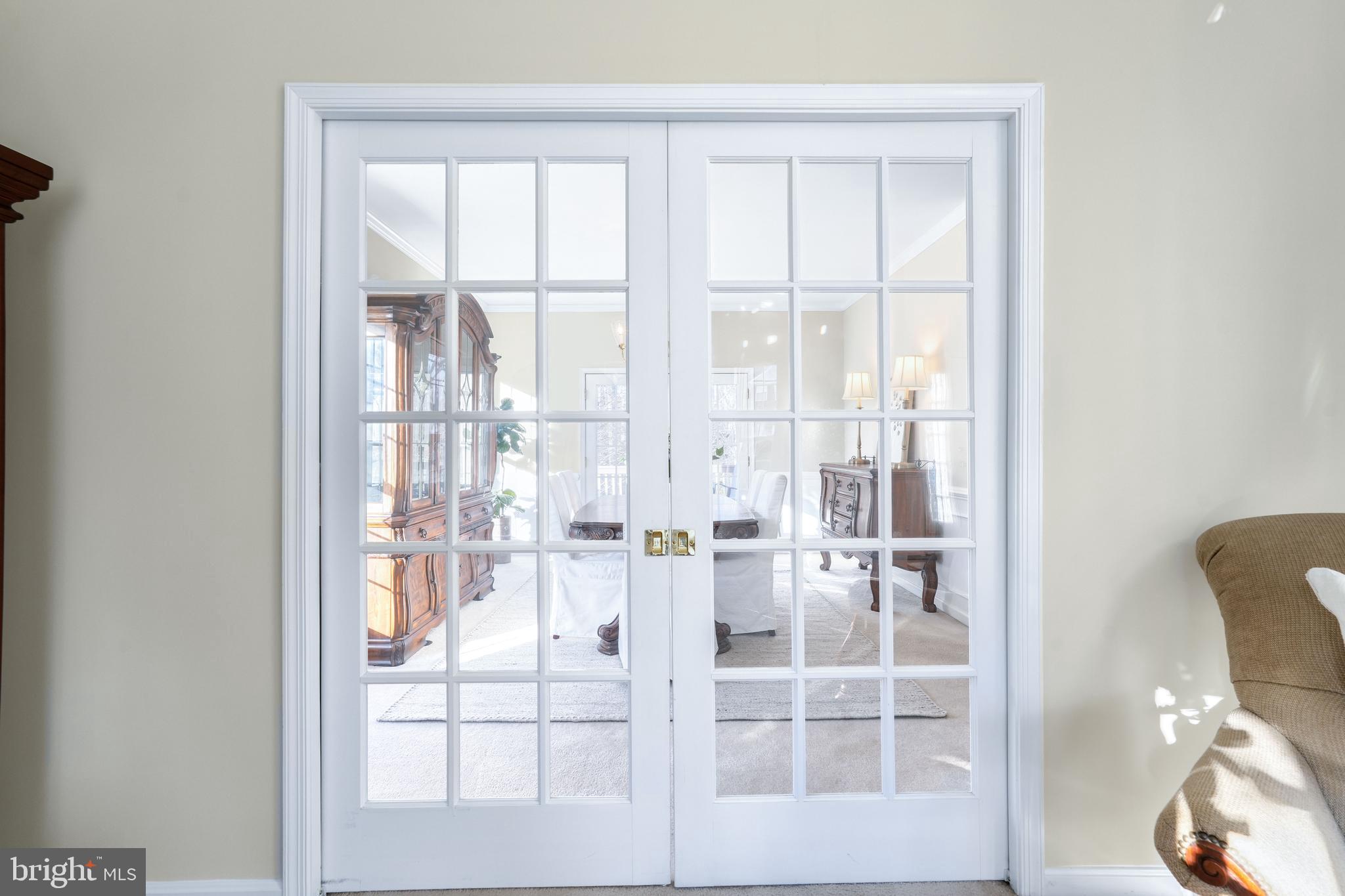 MARLEY RUN - Residential