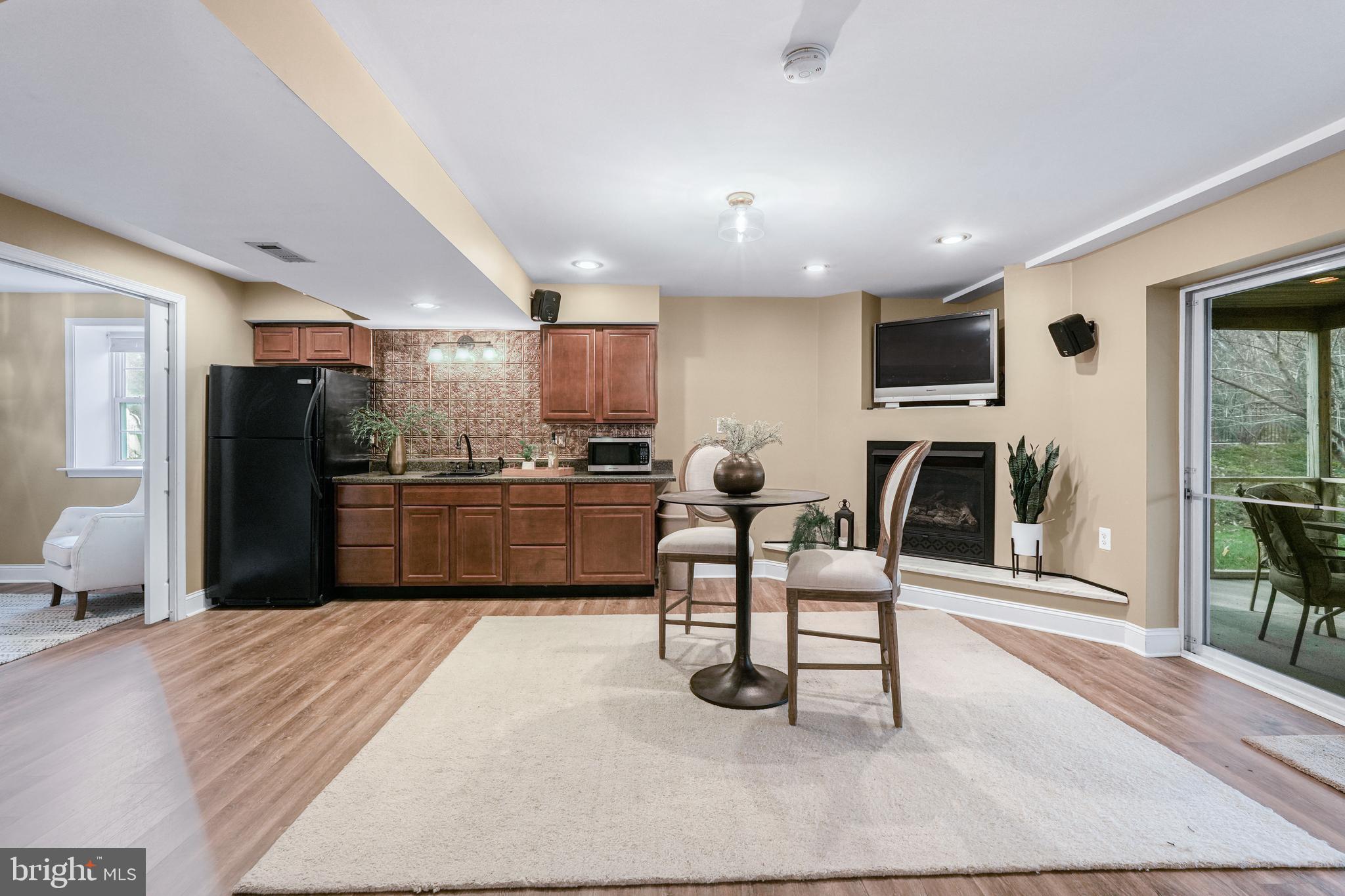 MARLEY RUN - Residential