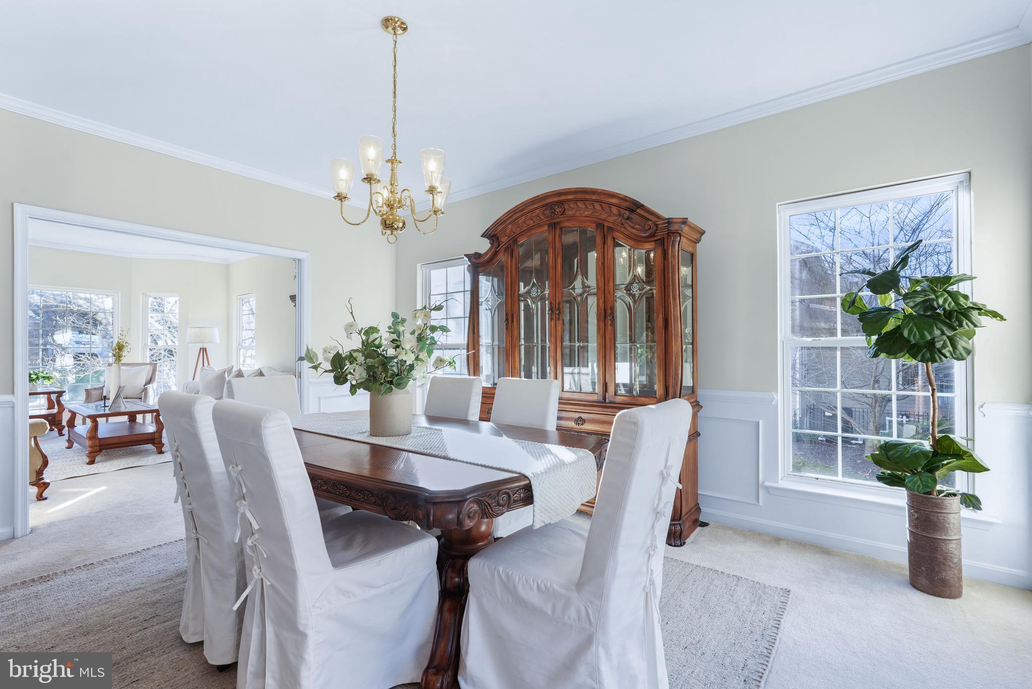 MARLEY RUN - Residential