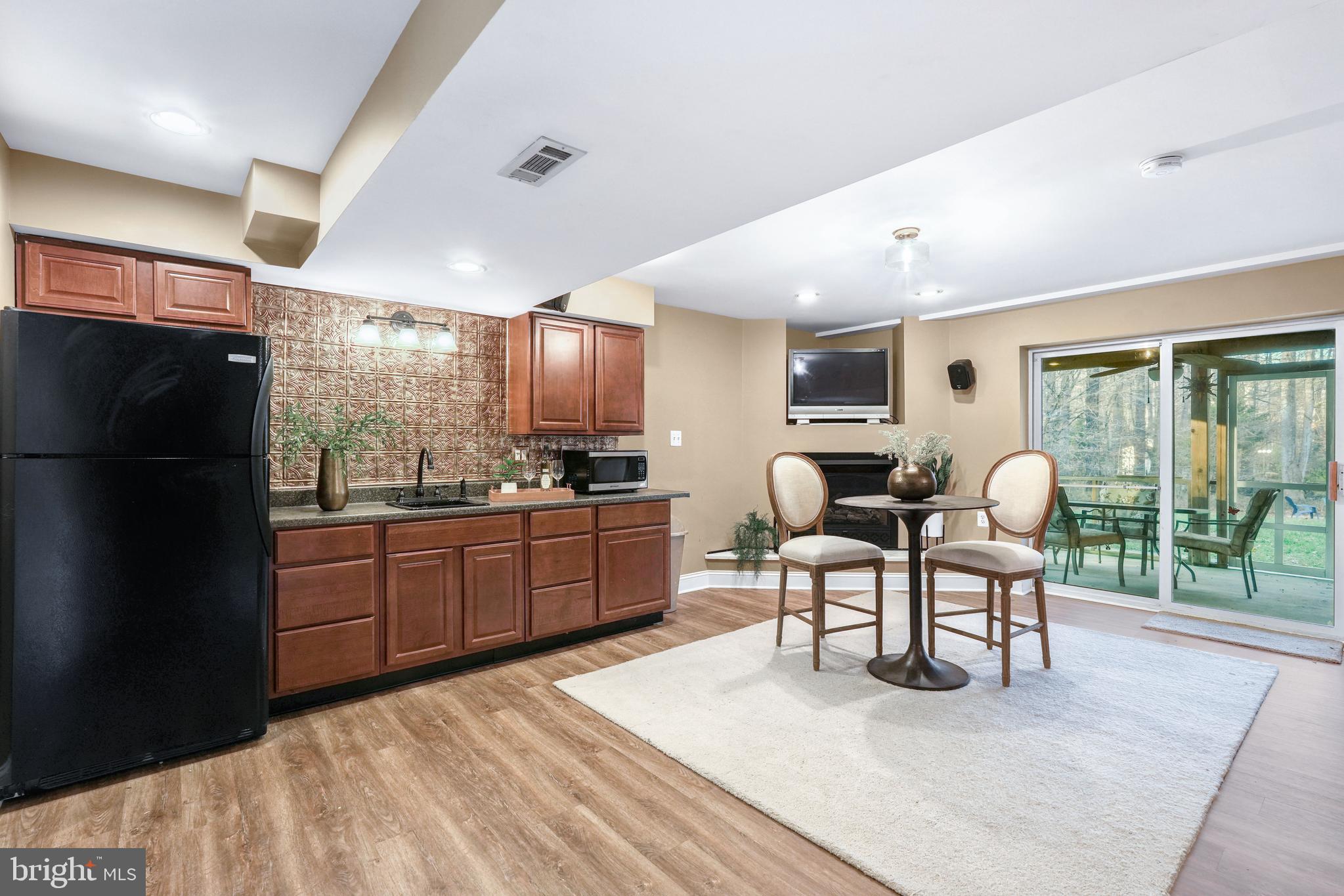 MARLEY RUN - Residential