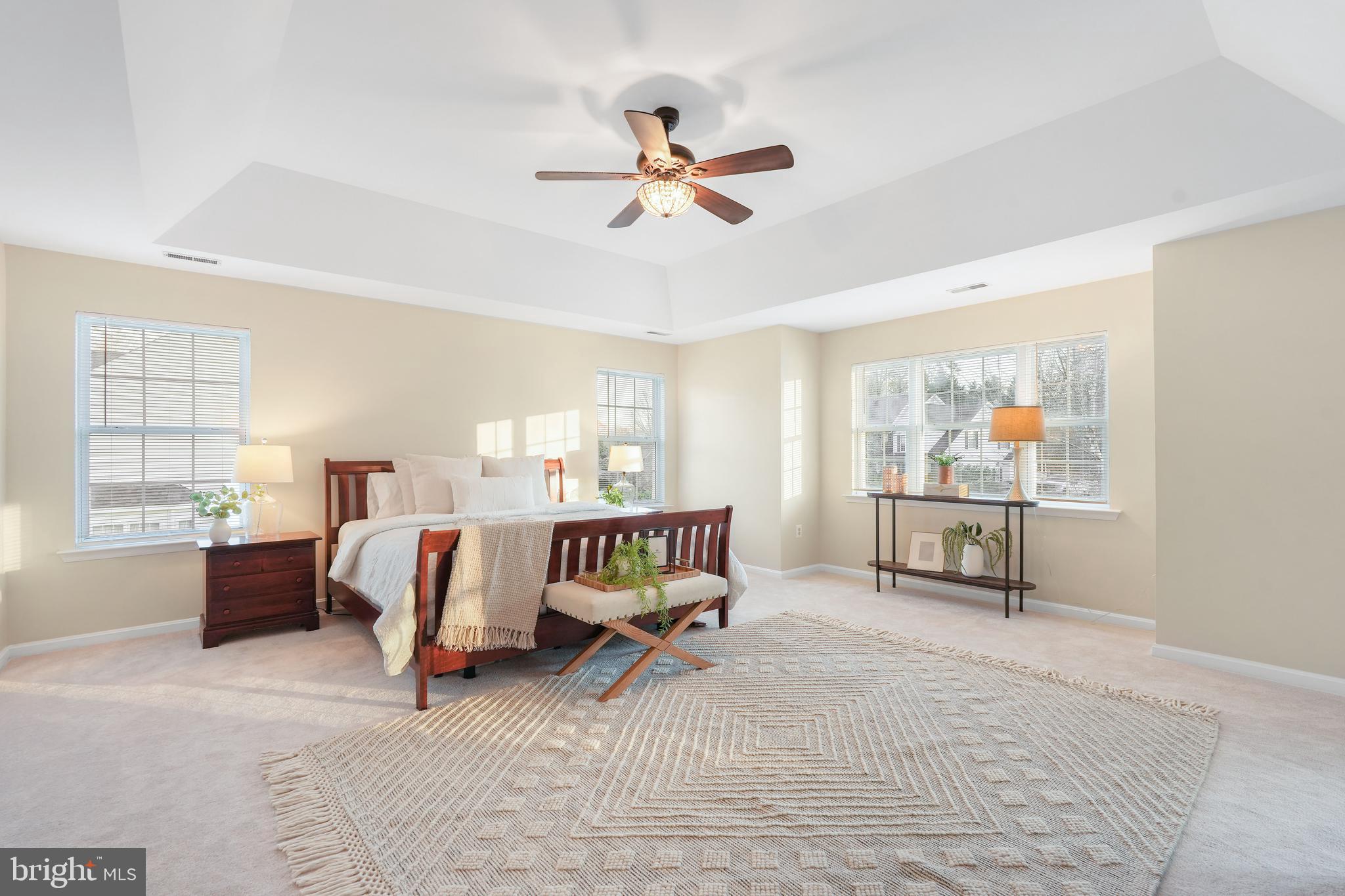 MARLEY RUN - Residential