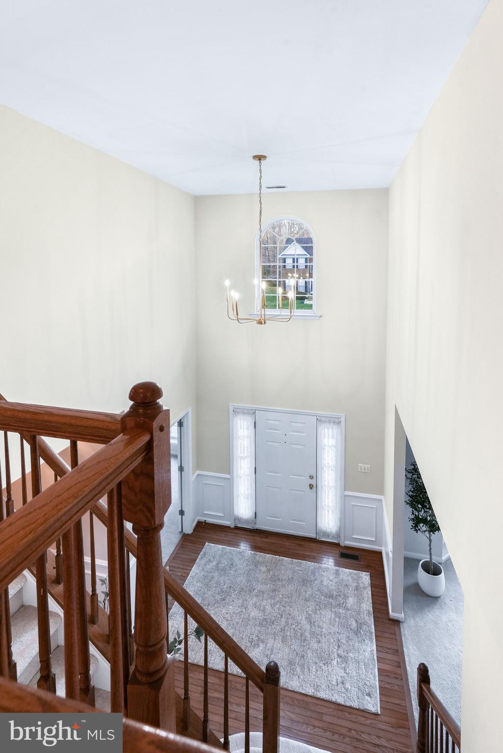 MARLEY RUN - Residential