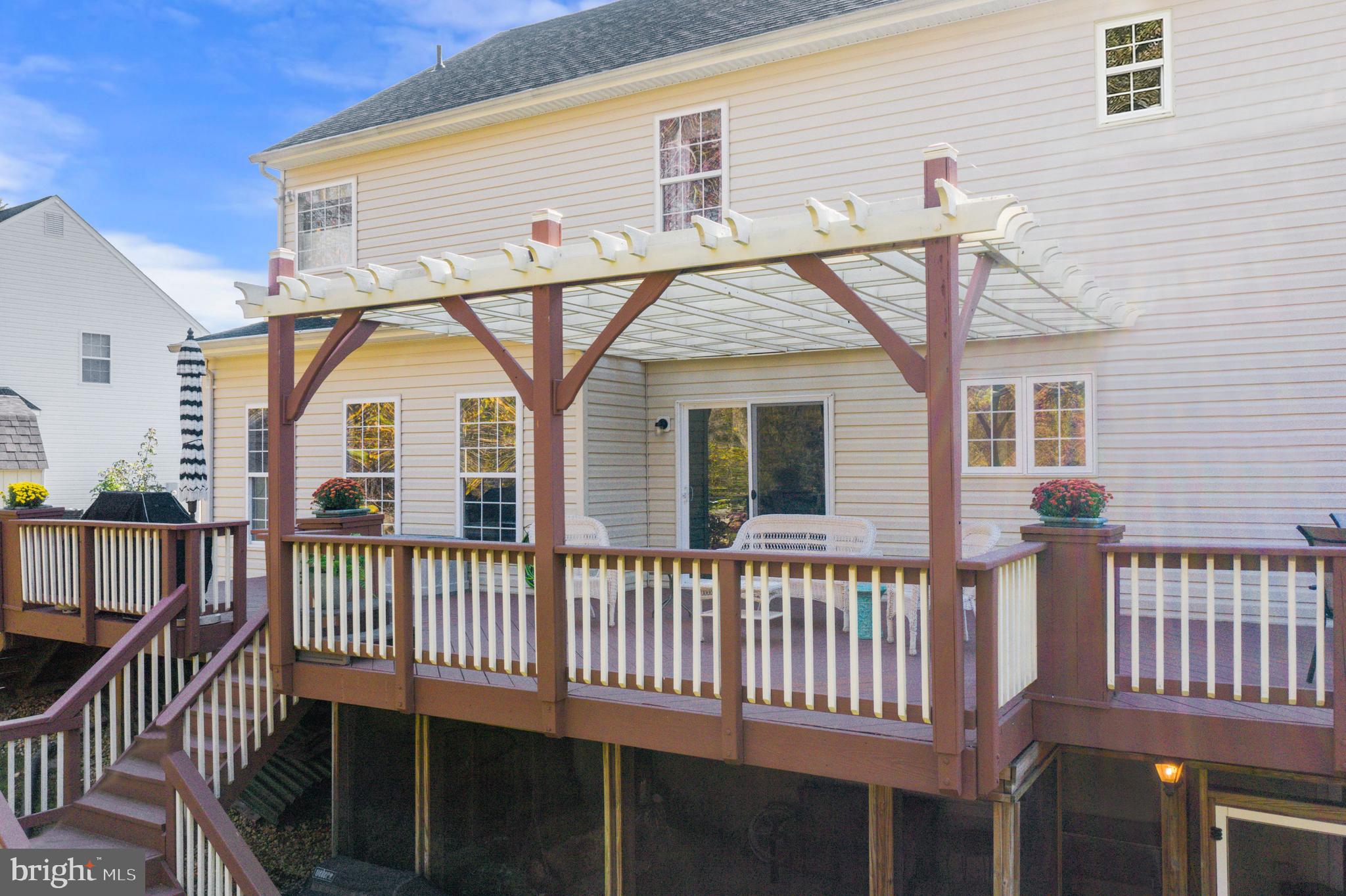 MARLEY RUN - Residential