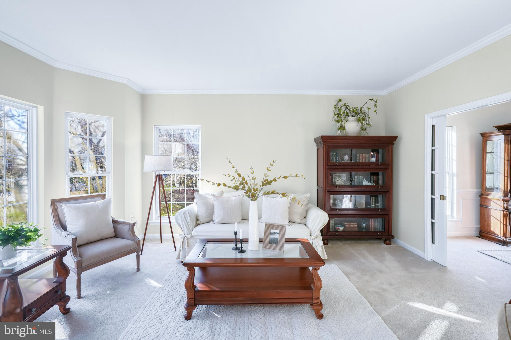 MARLEY RUN - Residential