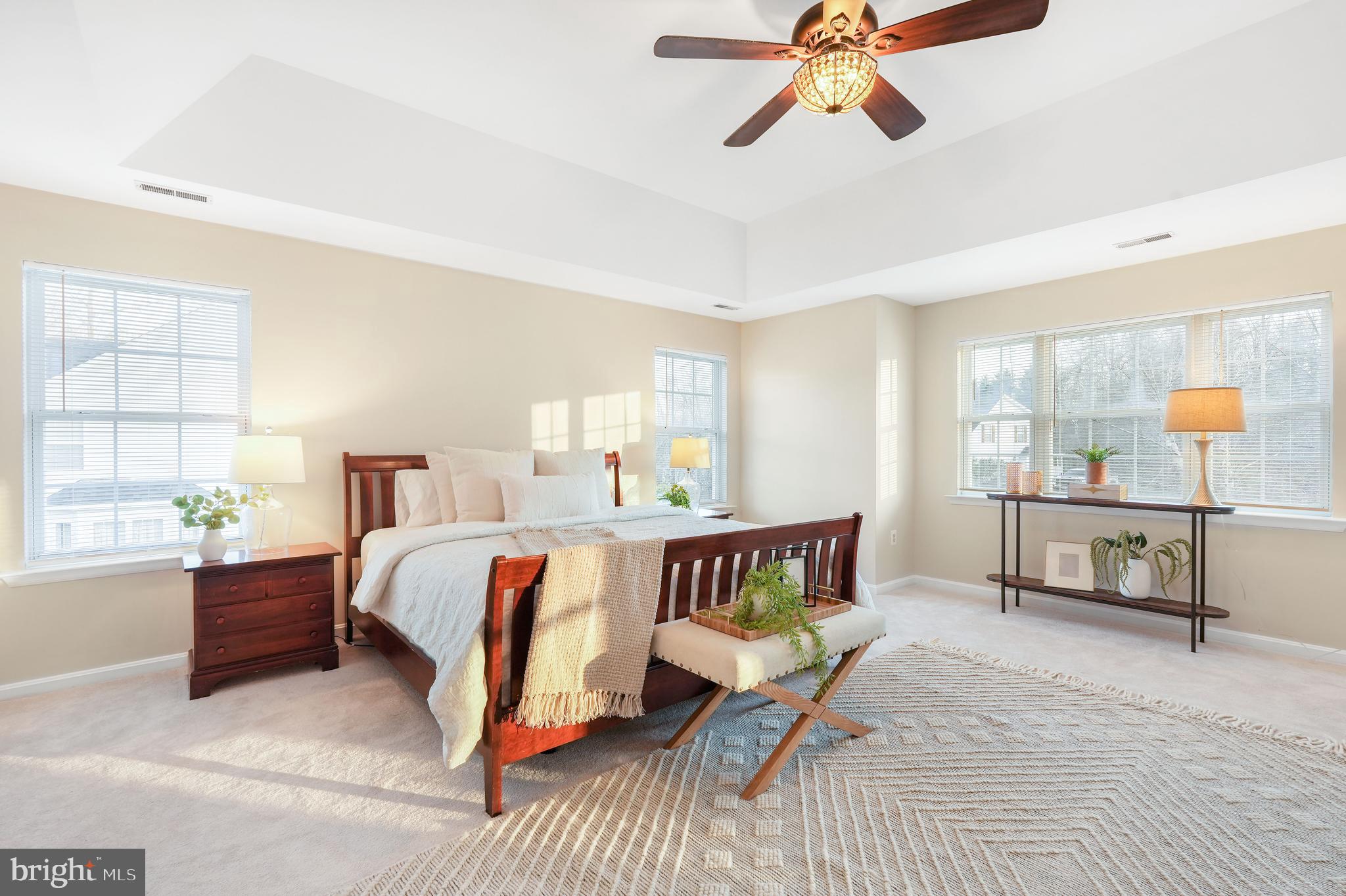 MARLEY RUN - Residential