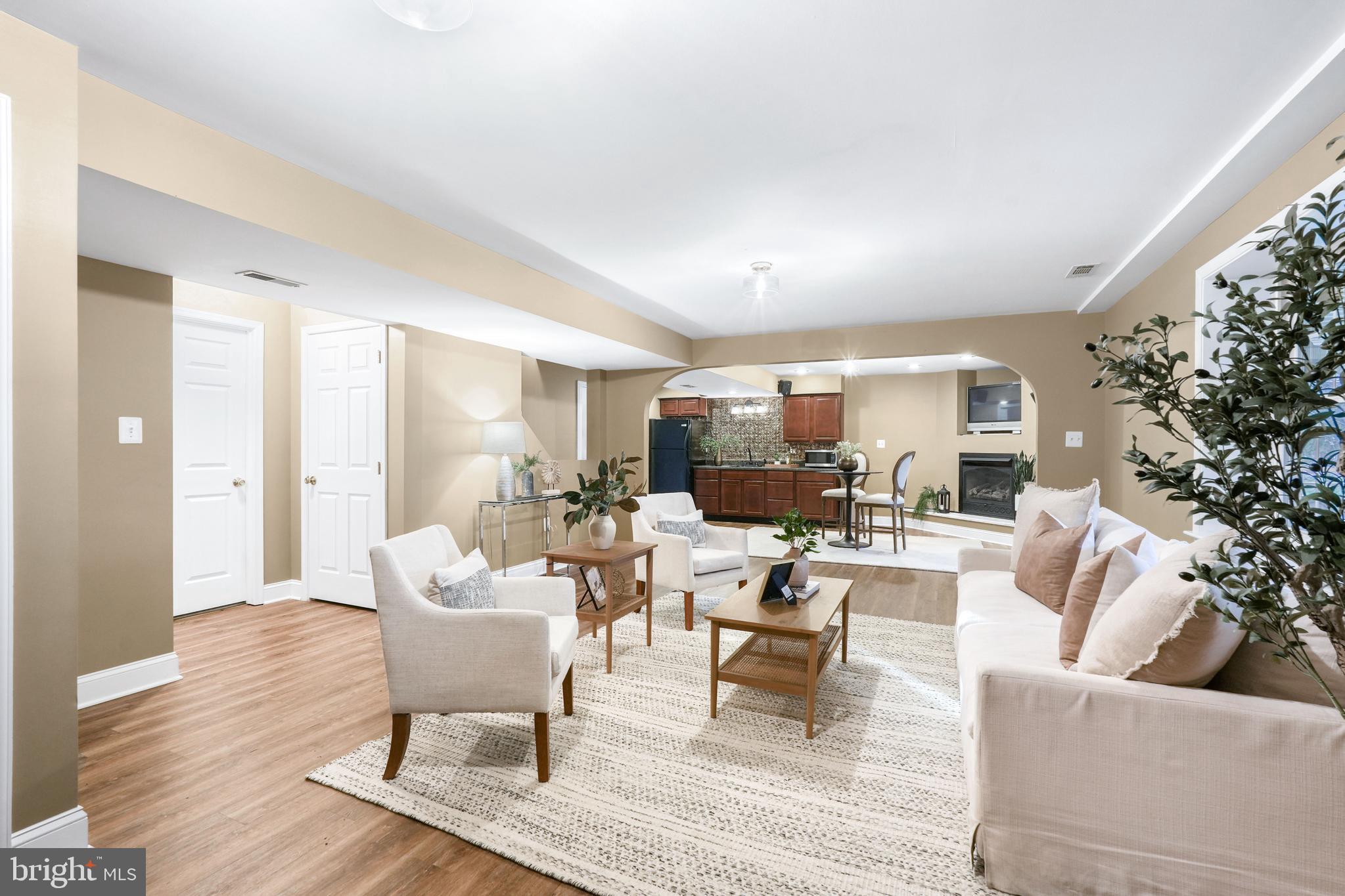 MARLEY RUN - Residential