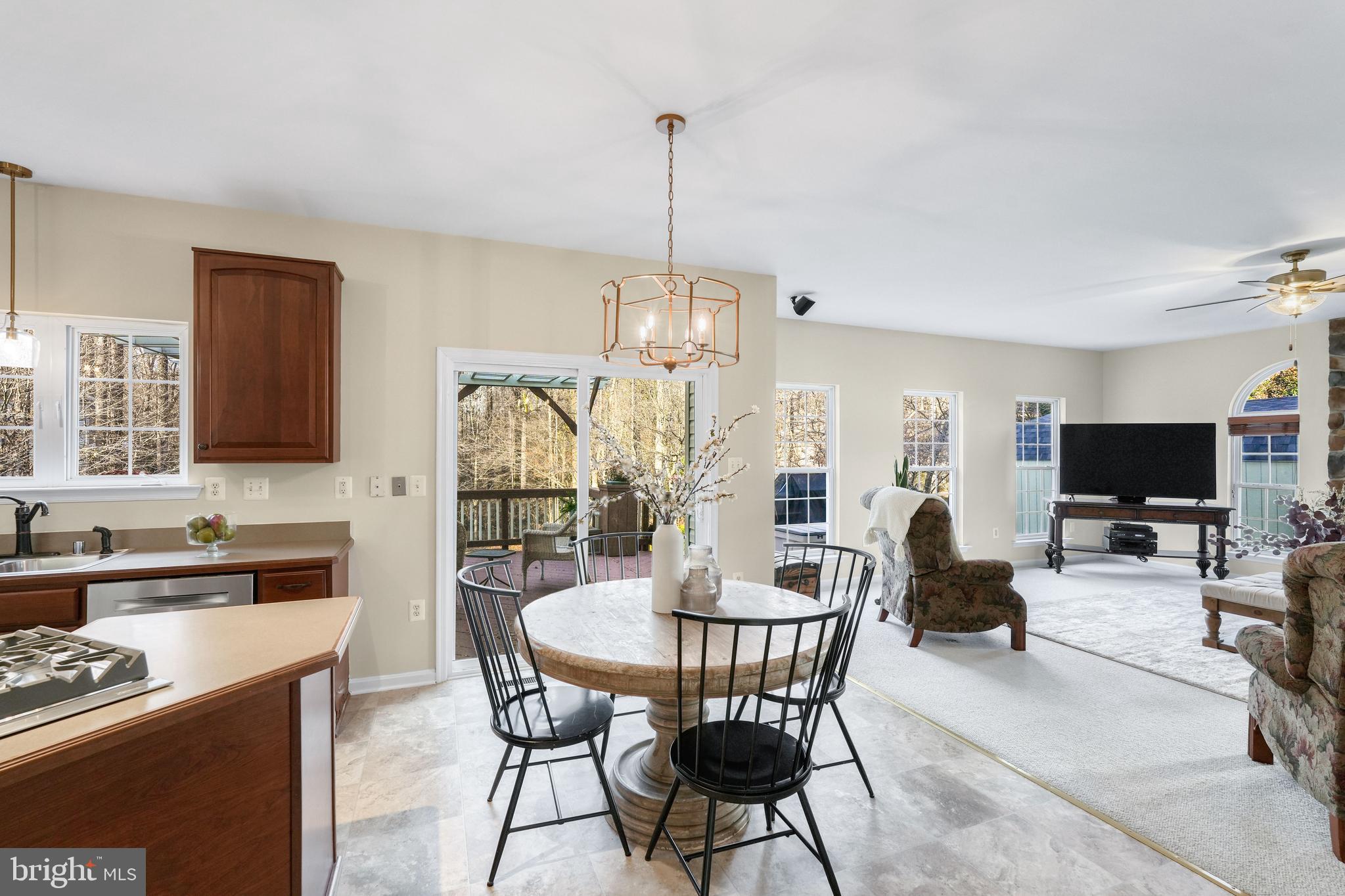 MARLEY RUN - Residential