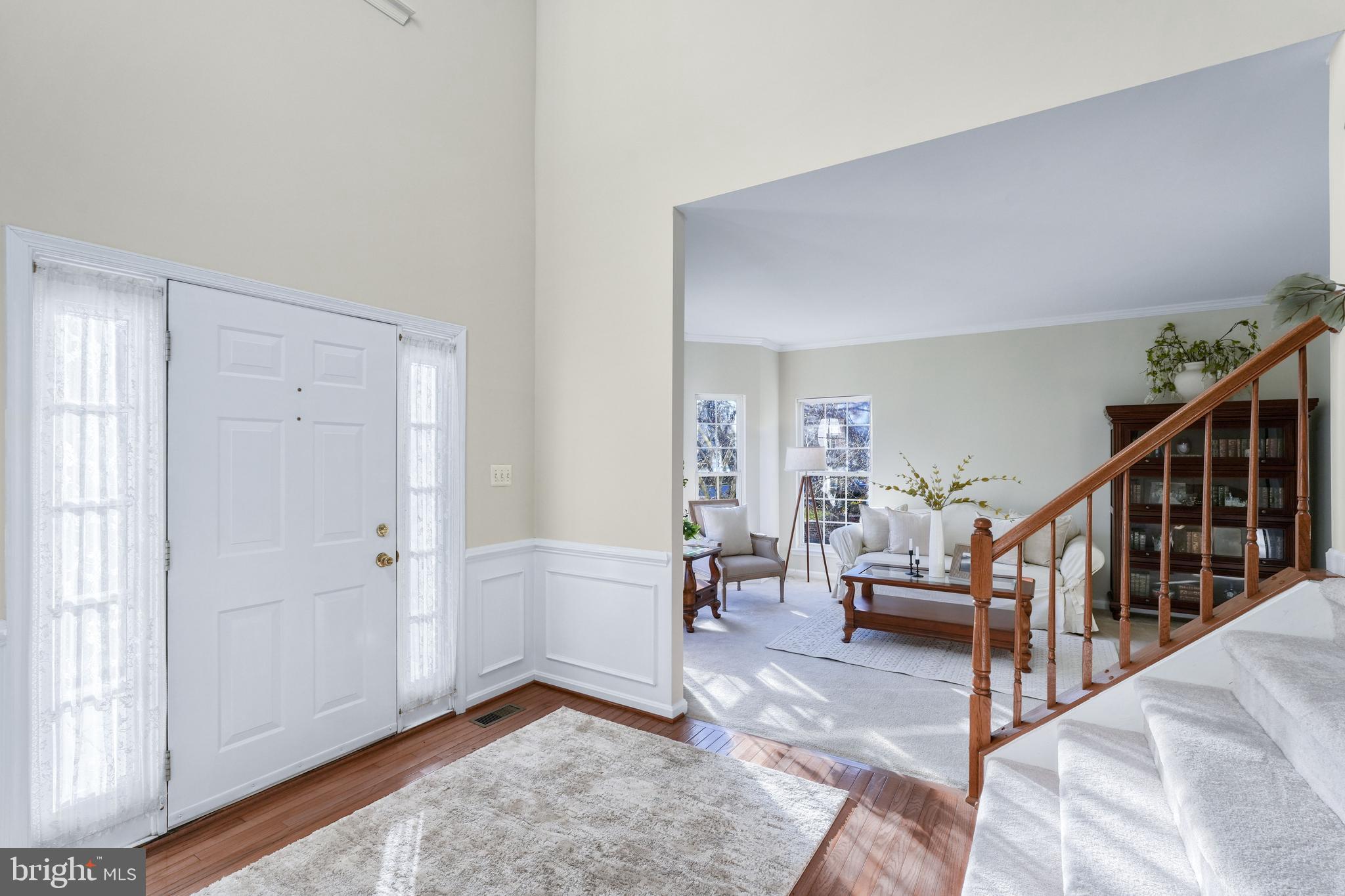 MARLEY RUN - Residential