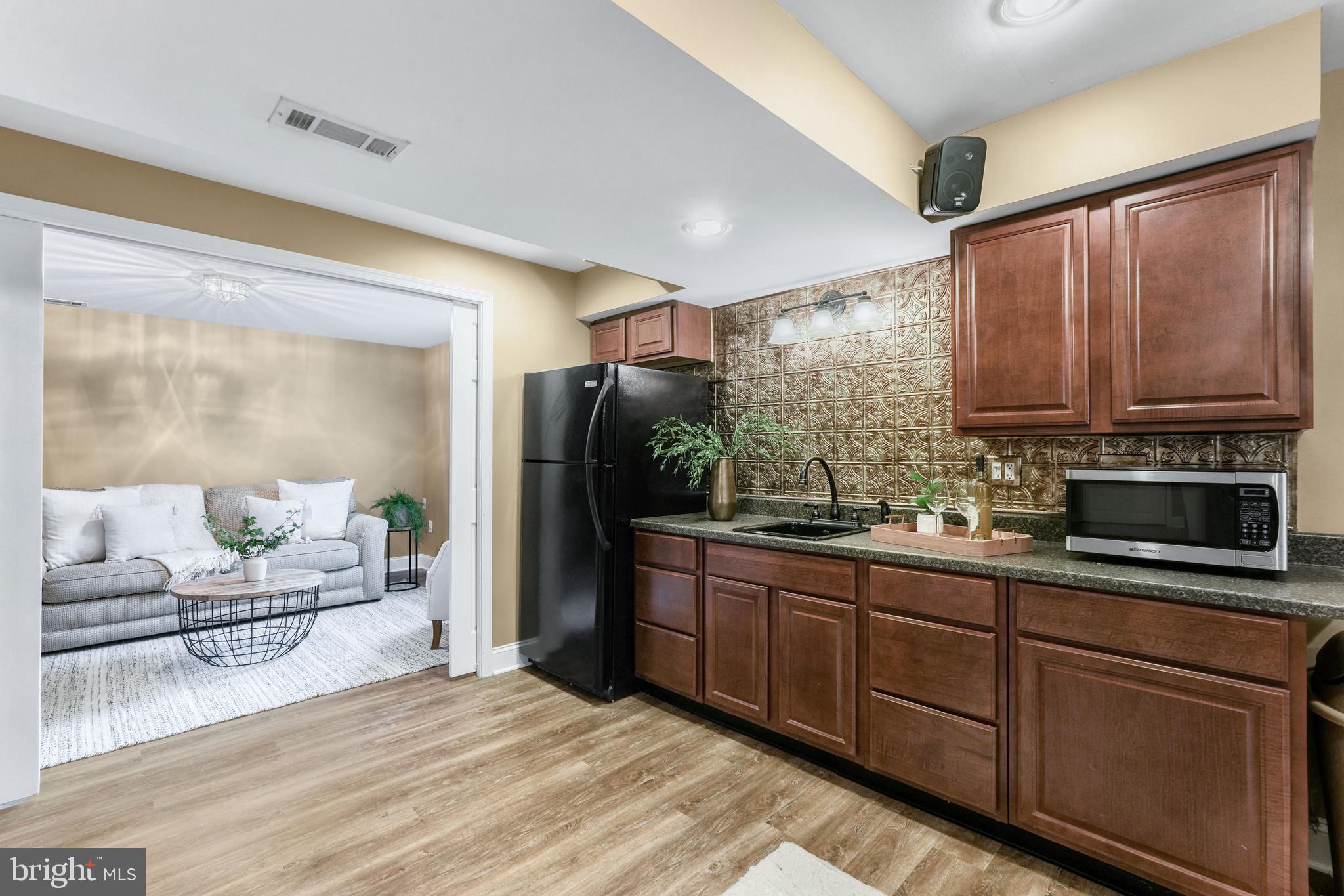 MARLEY RUN - Residential