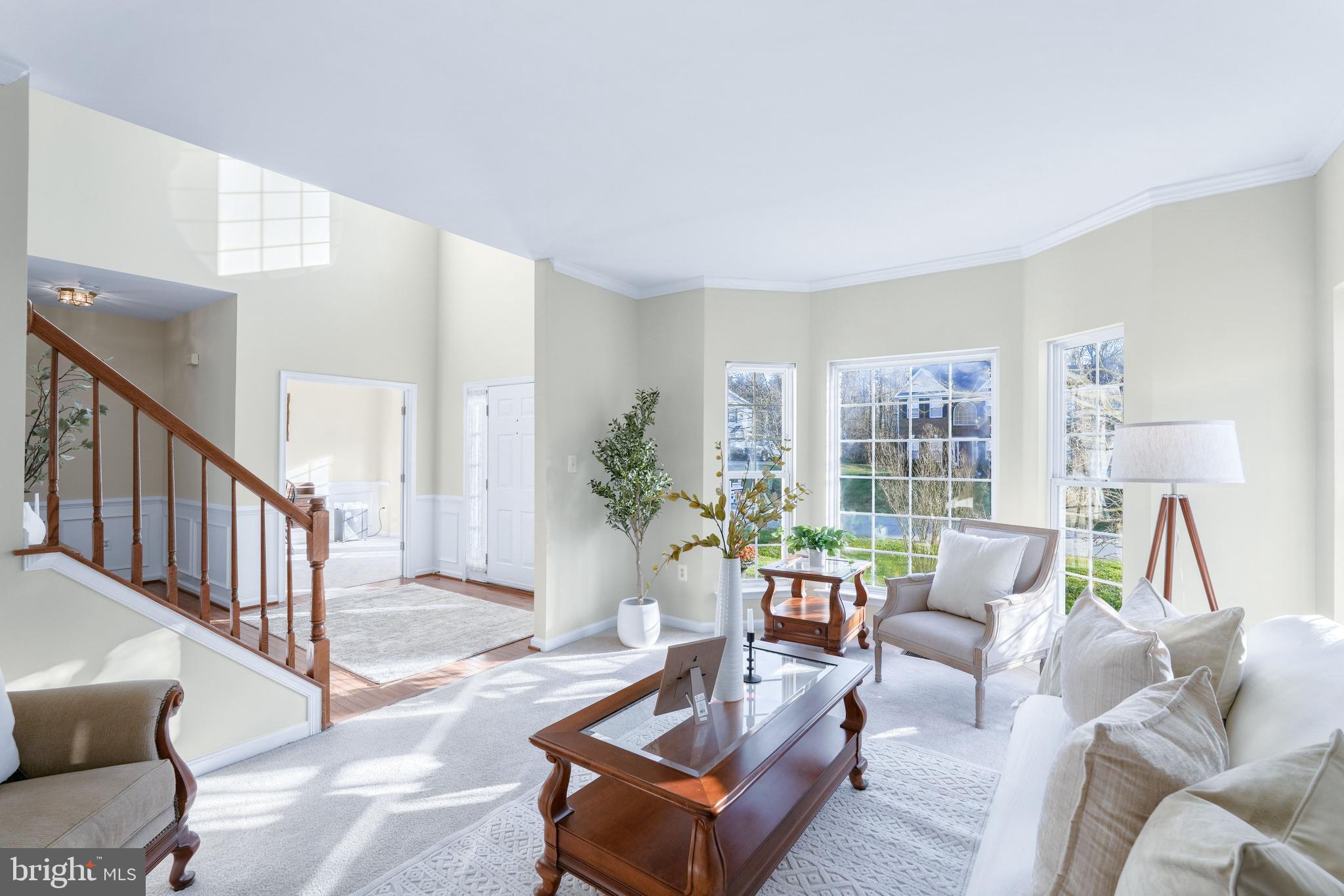 MARLEY RUN - Residential