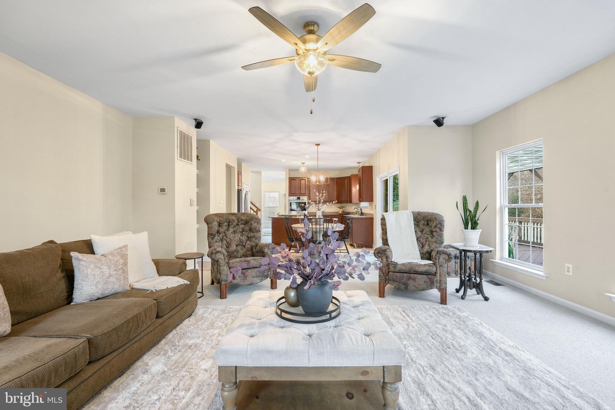 MARLEY RUN - Residential