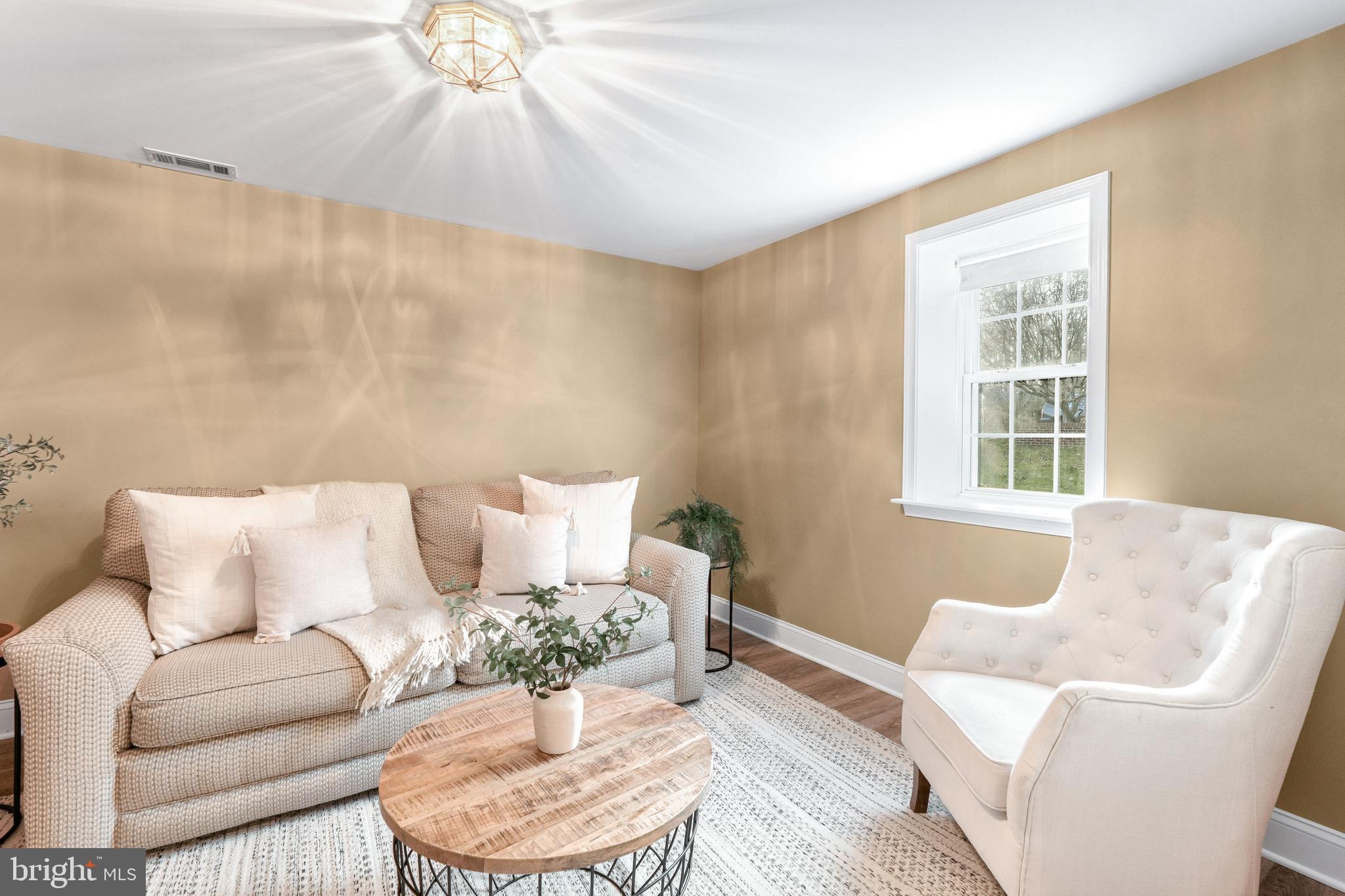 MARLEY RUN - Residential