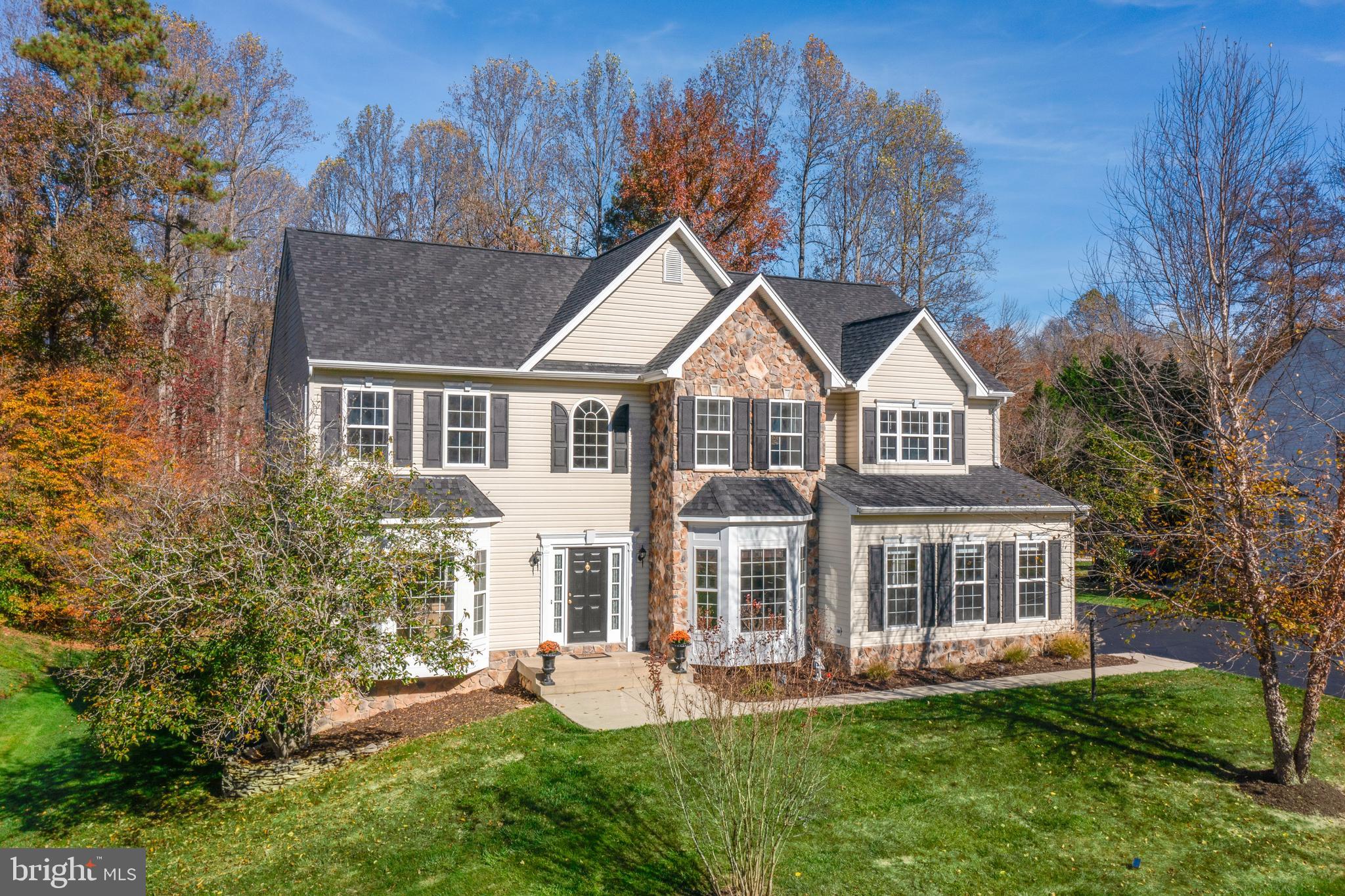 MARLEY RUN - Residential