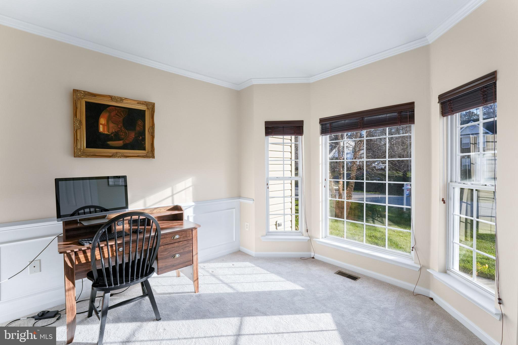 MARLEY RUN - Residential