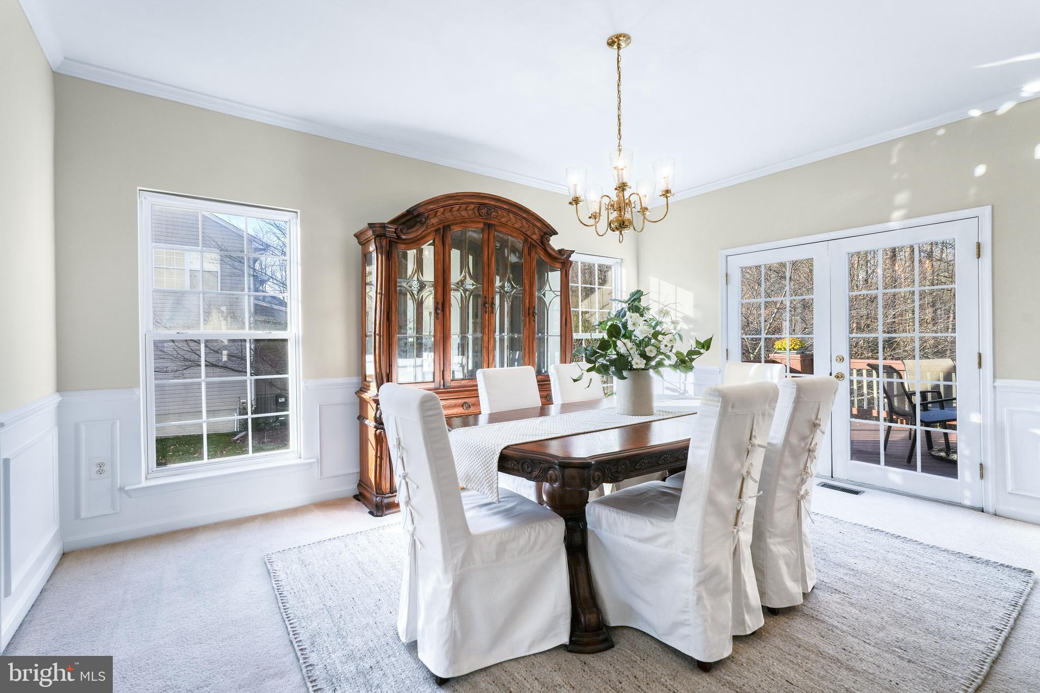 MARLEY RUN - Residential