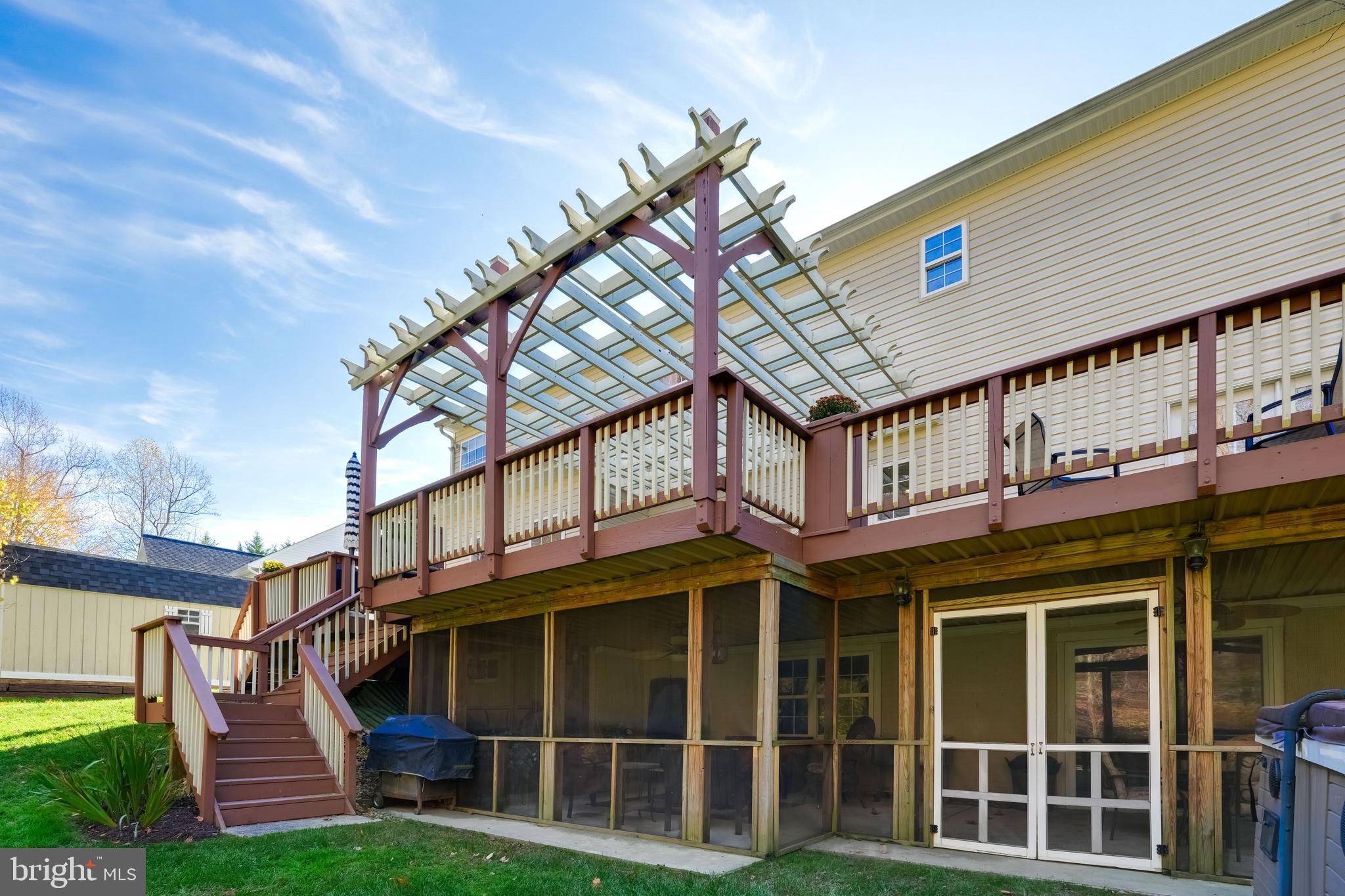 MARLEY RUN - Residential