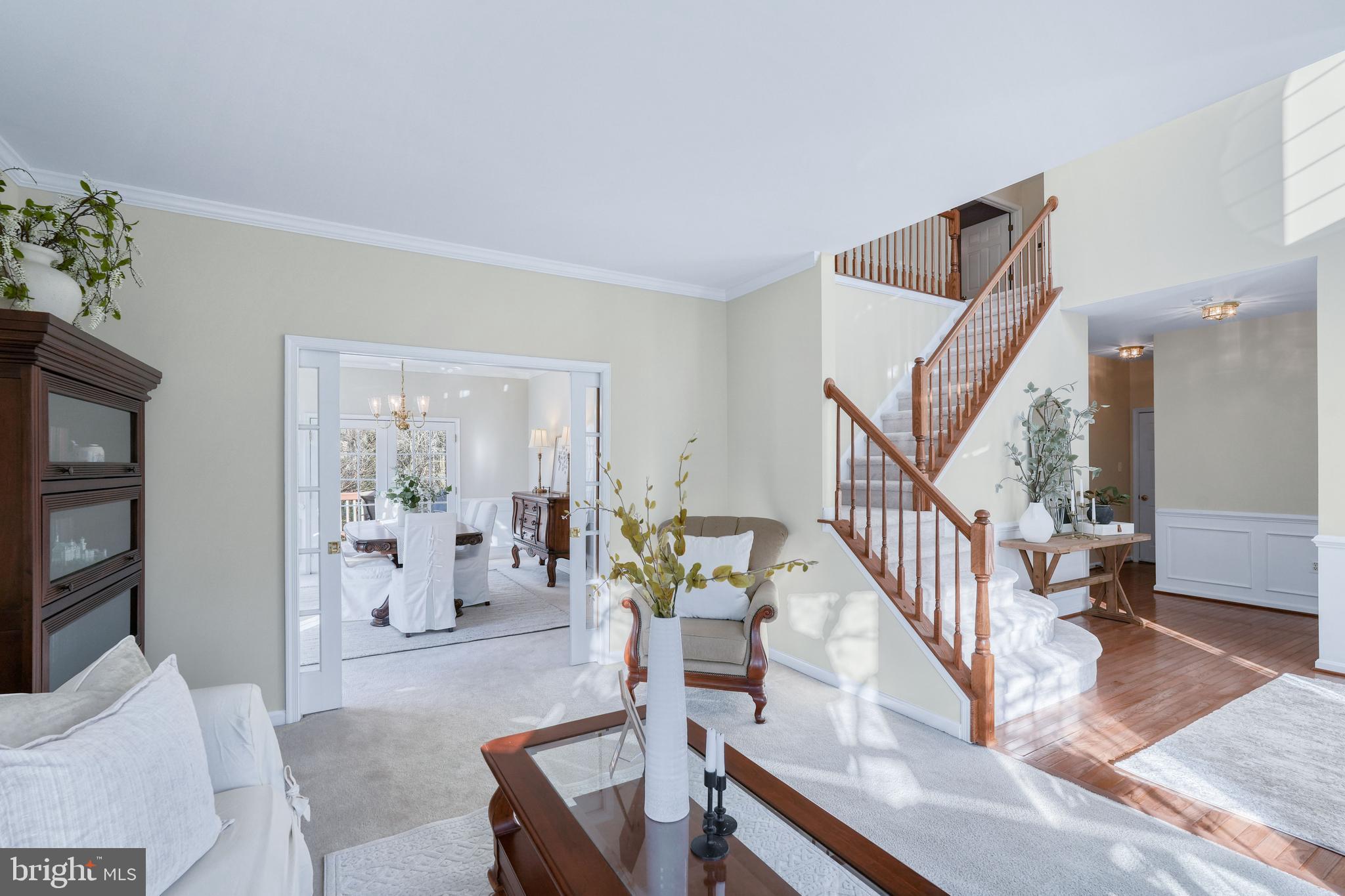 MARLEY RUN - Residential