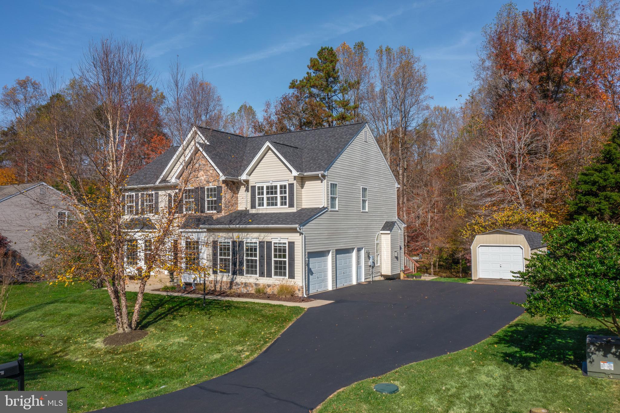 MARLEY RUN - Residential