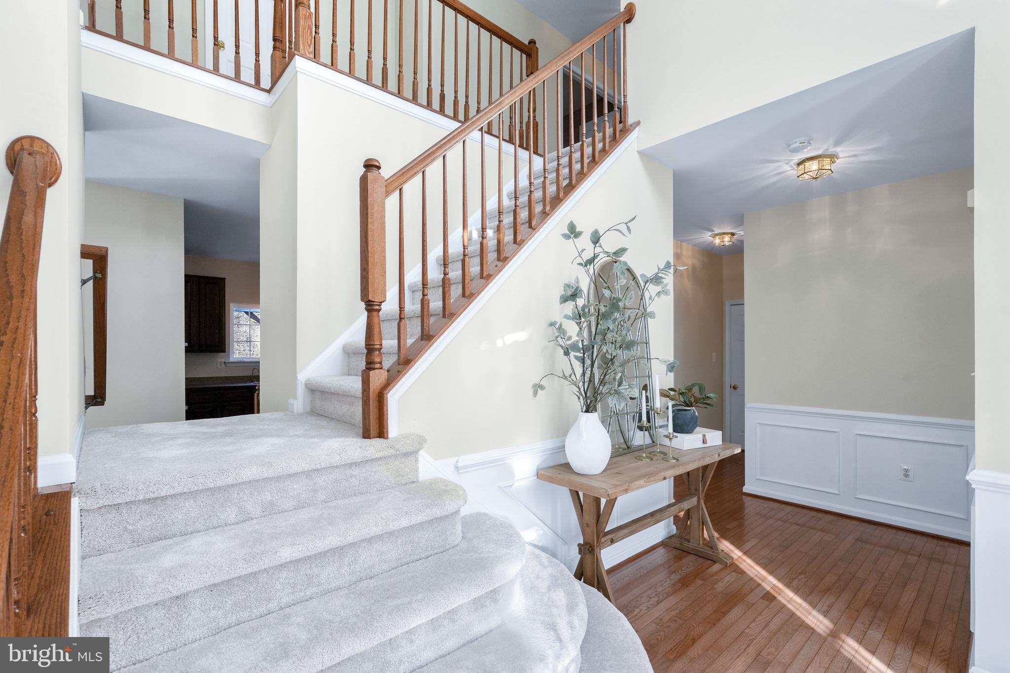 MARLEY RUN - Residential