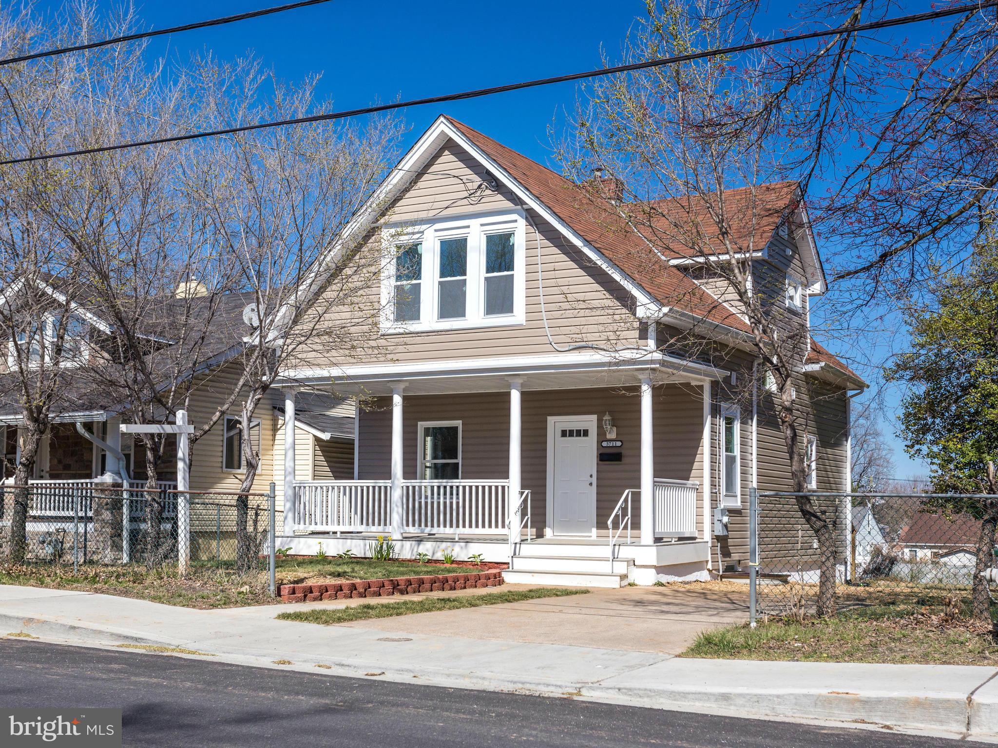 COTTAGE CITY - Residential
