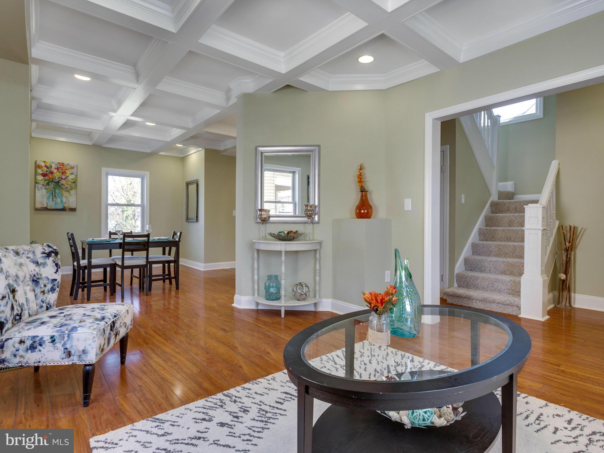 COTTAGE CITY - Residential