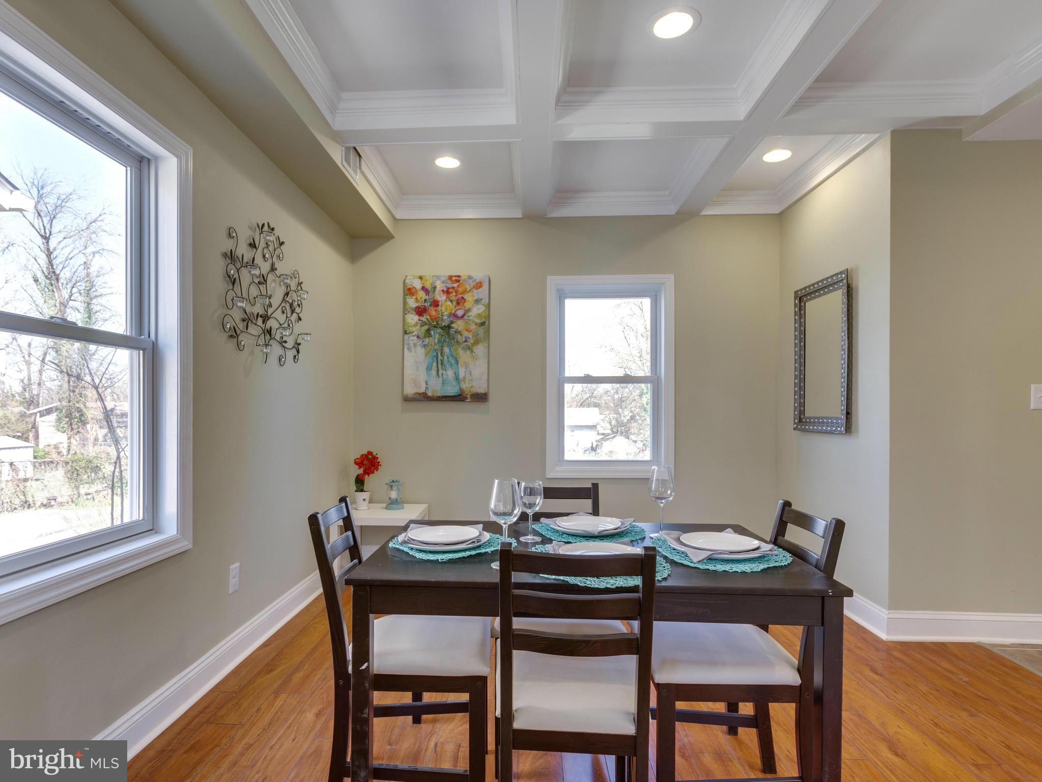 COTTAGE CITY - Residential