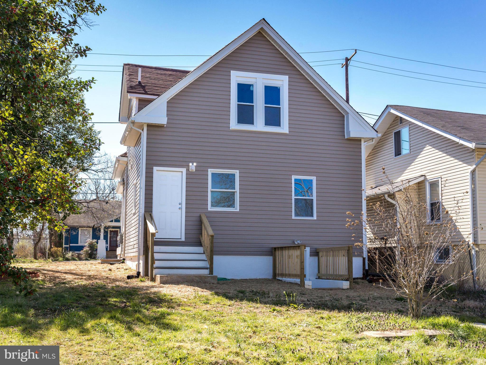 COTTAGE CITY - Residential