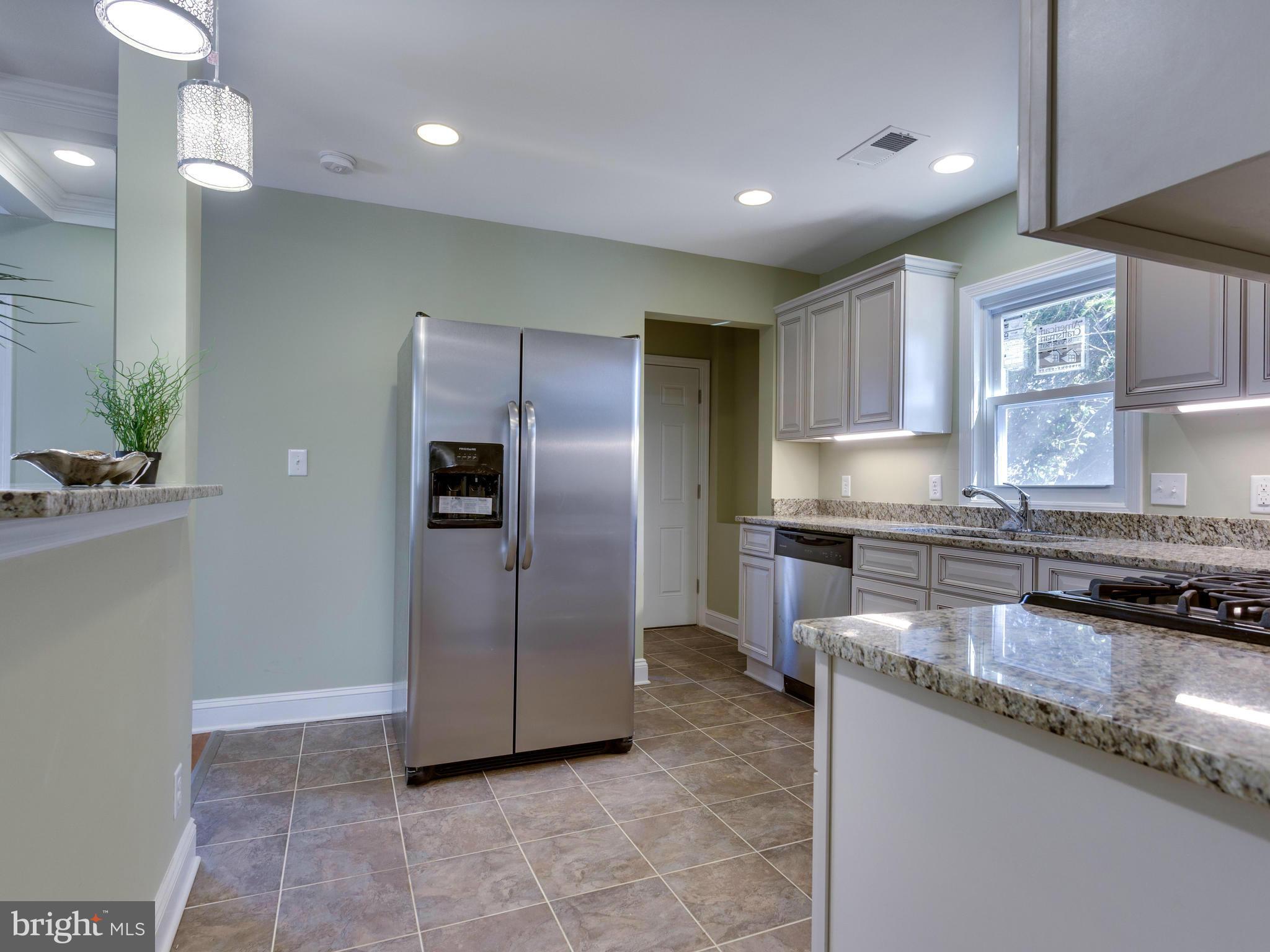 COTTAGE CITY - Residential